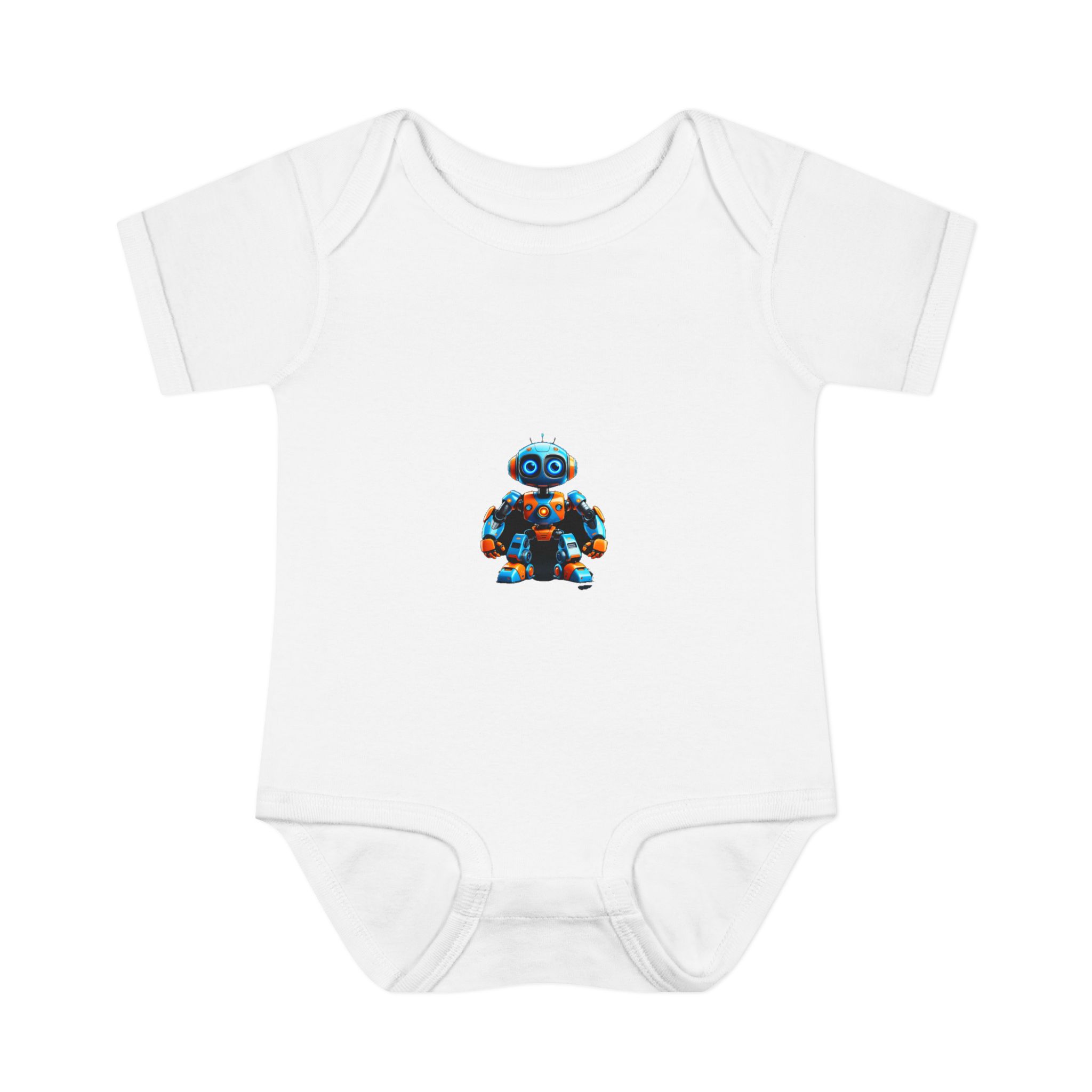 Robo Buddy