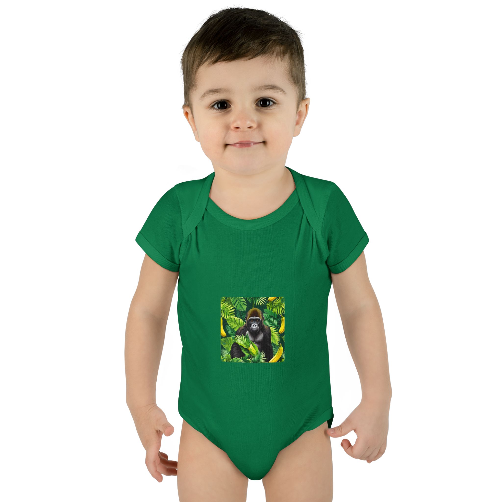 Goro, l'enfant de la jungle – Image 43