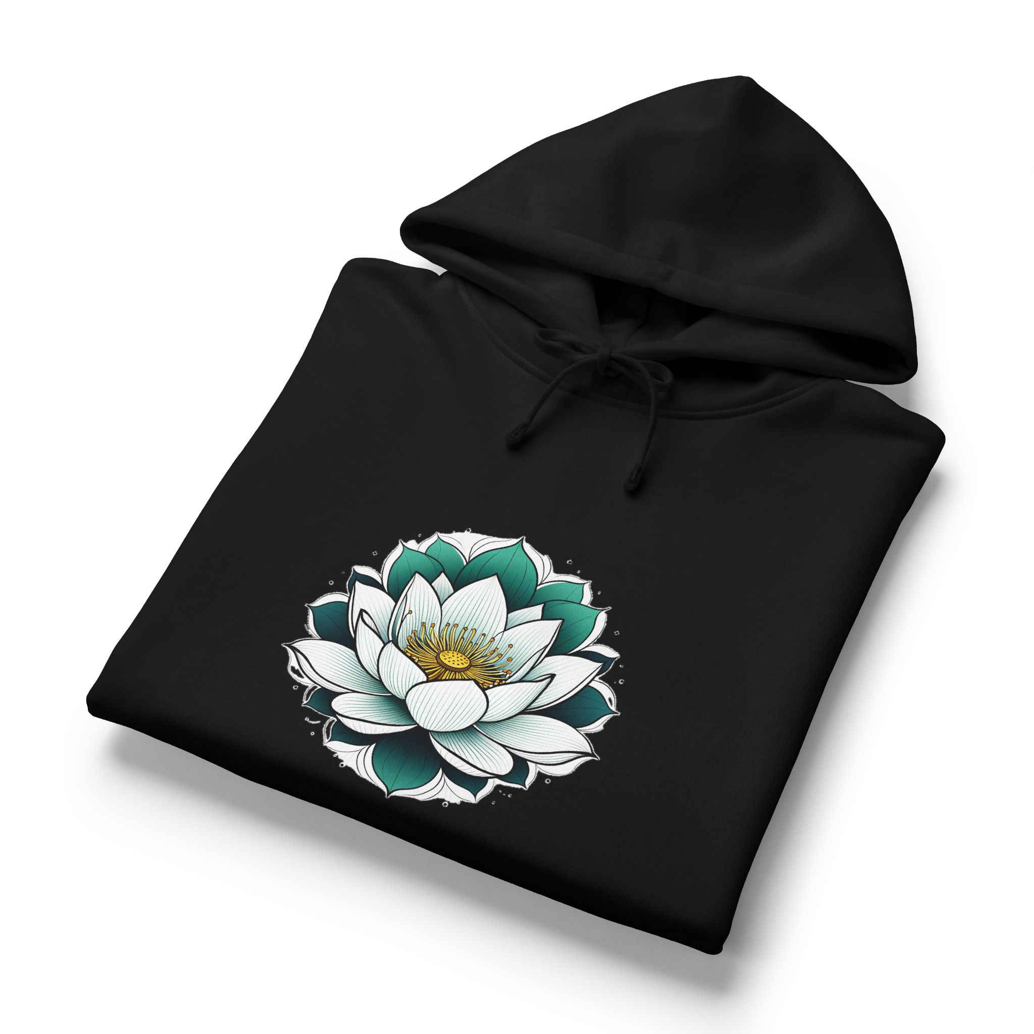 Lotus sacré épanoui – Image 7
