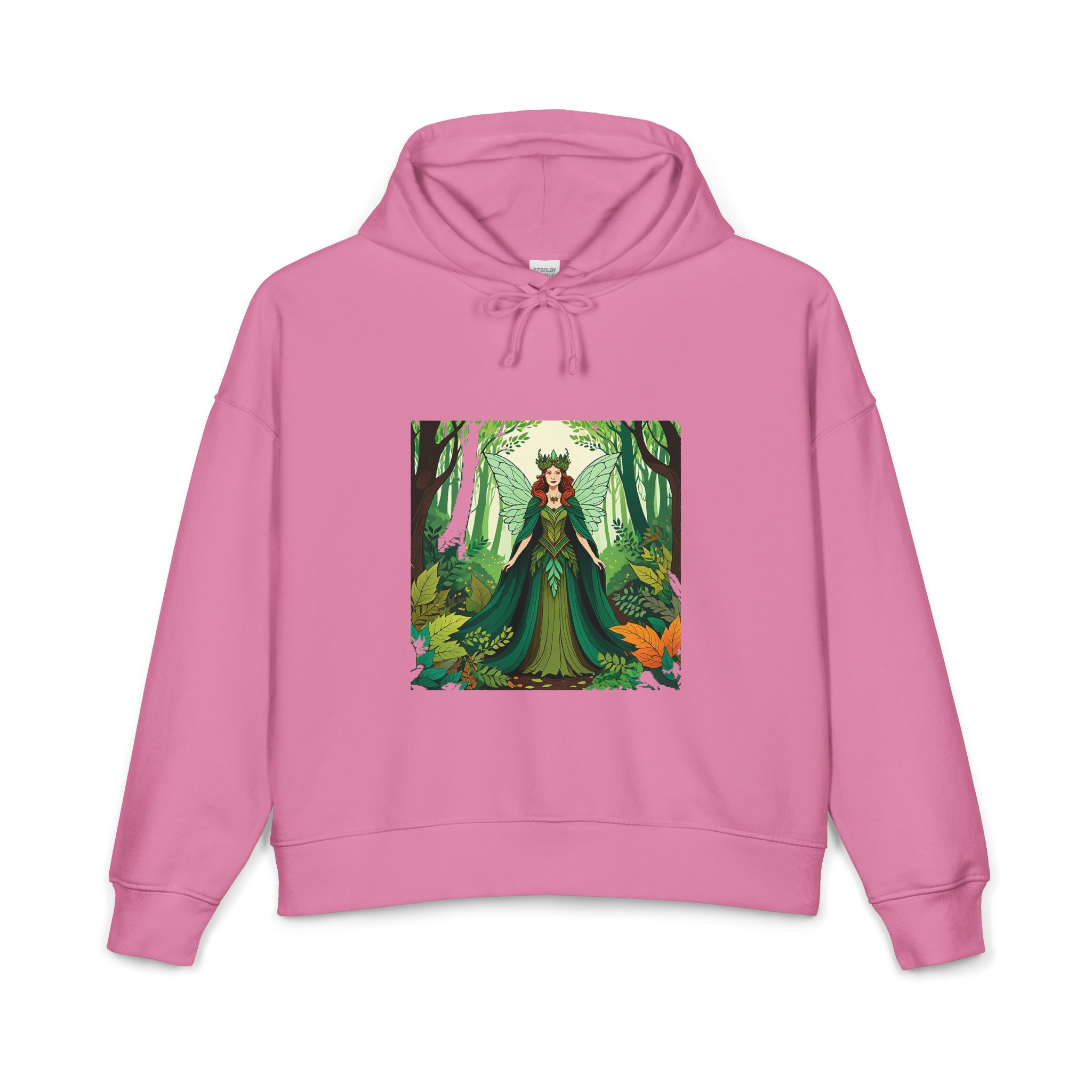 La Reine de la Forêt – Image 9