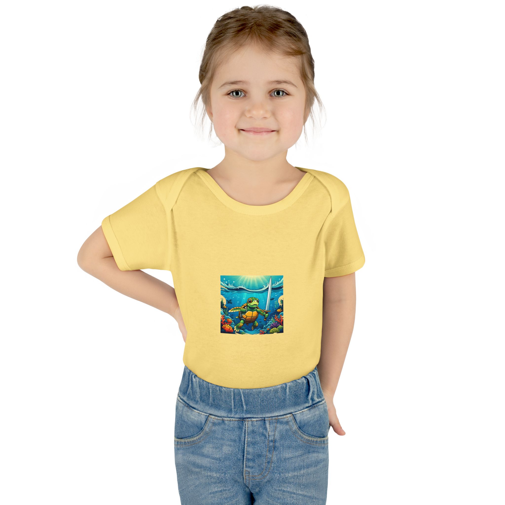 NOCTURNE — Tortue pirate des mers – Image 32
