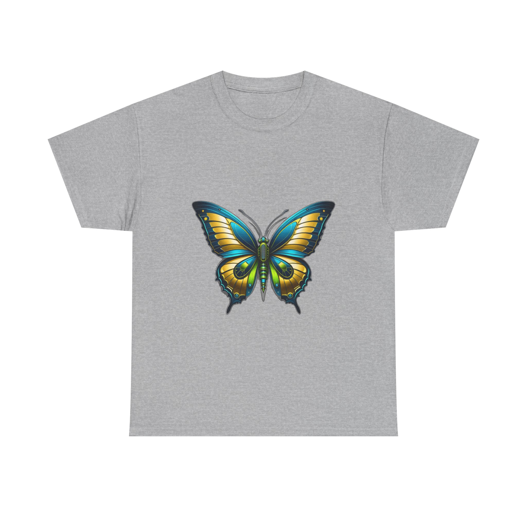 Mécanic Wings – Image 9