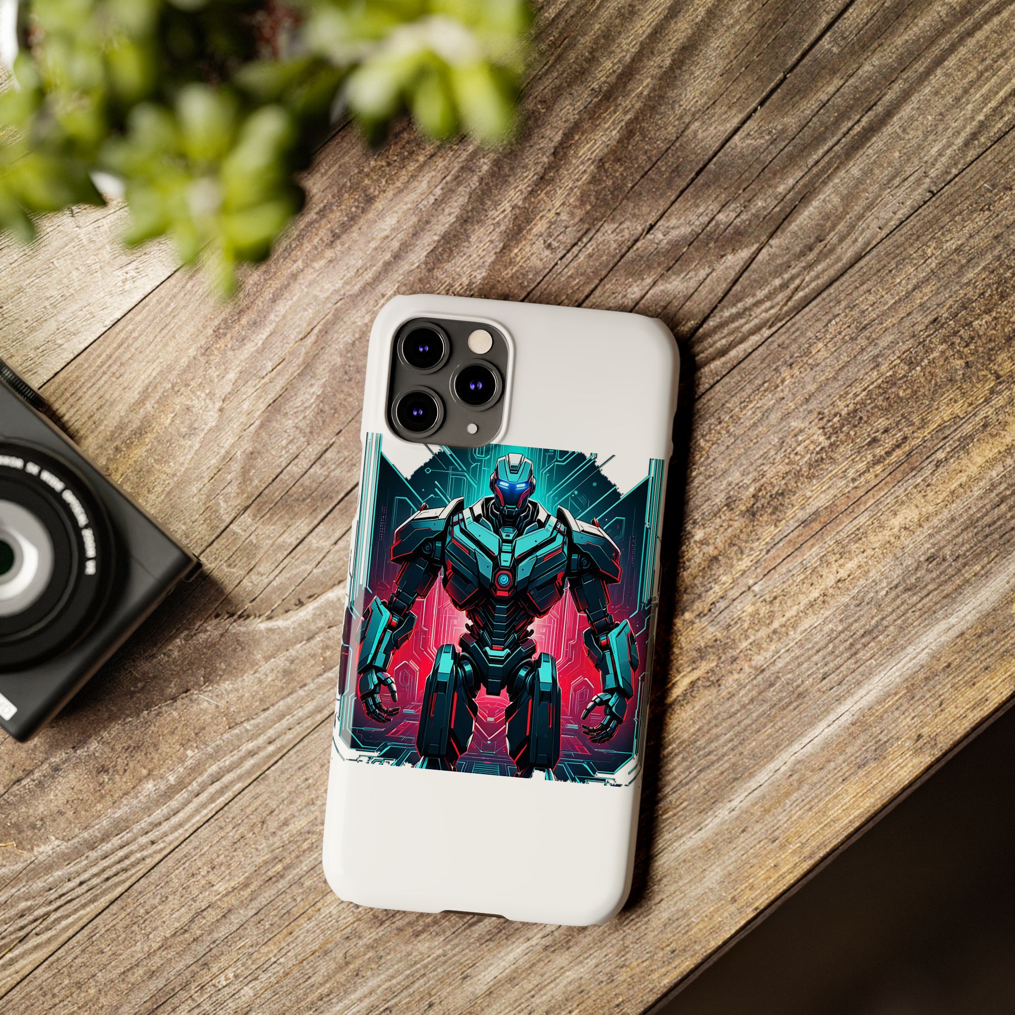 Robots Neon – Image 8