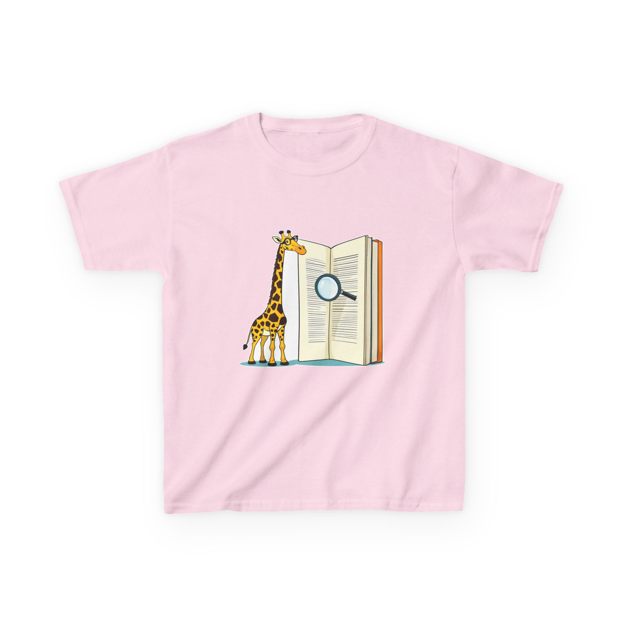 Girafe Mystère – Image 21