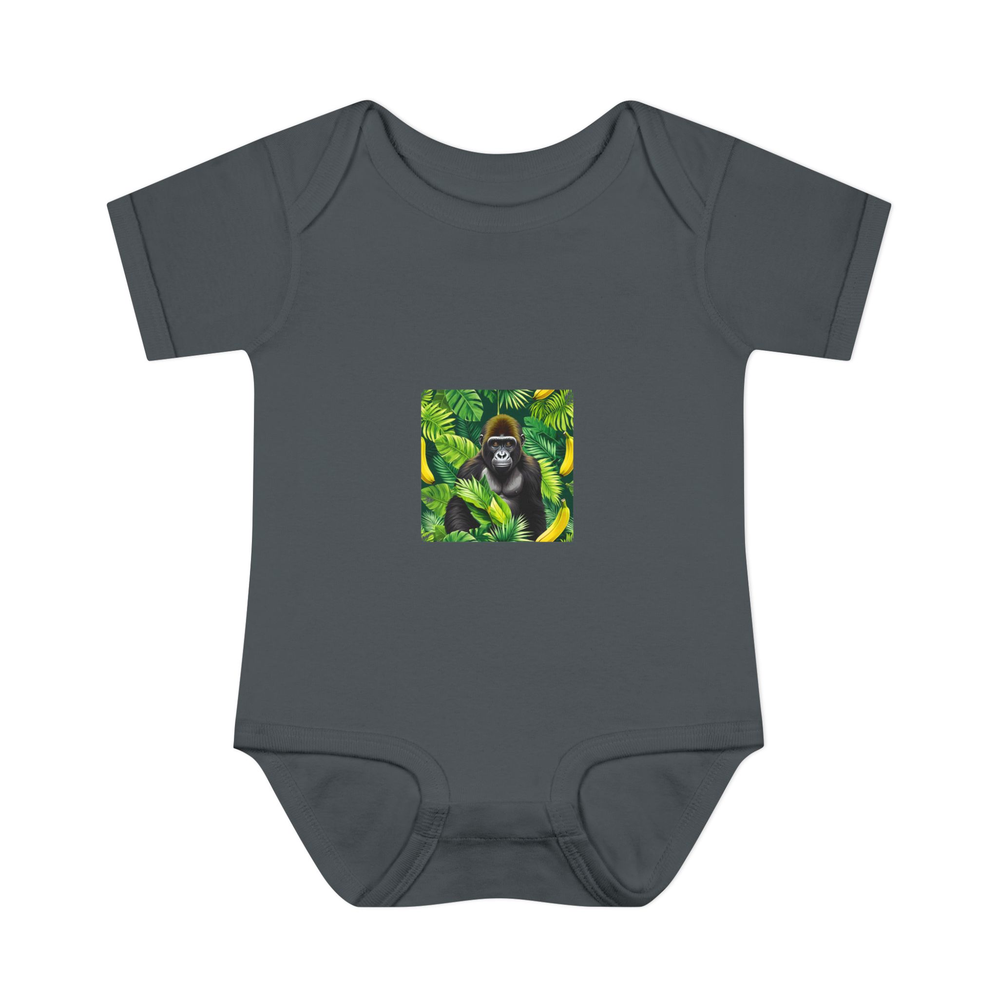 Goro, l'enfant de la jungle – Image 61