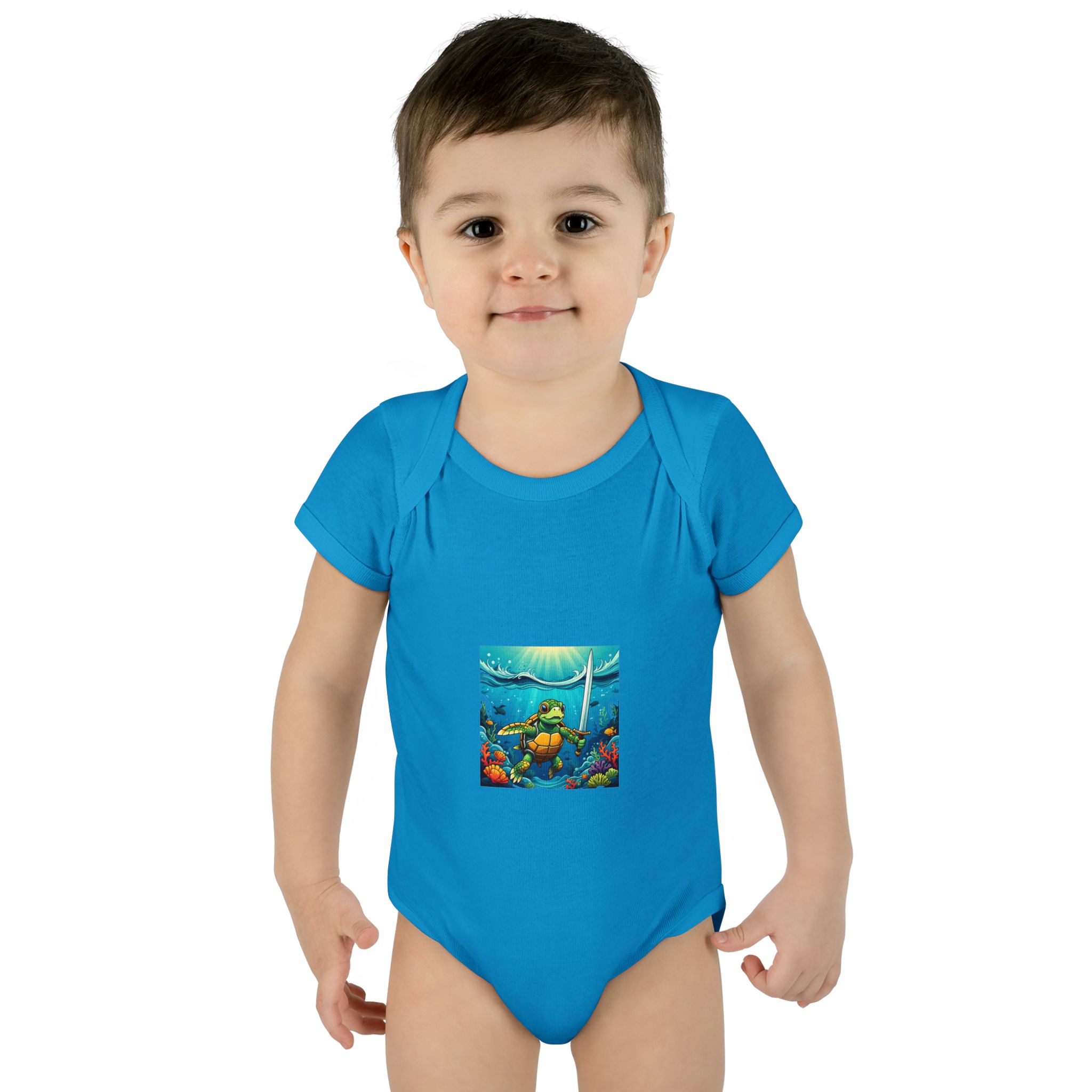 NOCTURNE — Tortue pirate des mers – Image 59