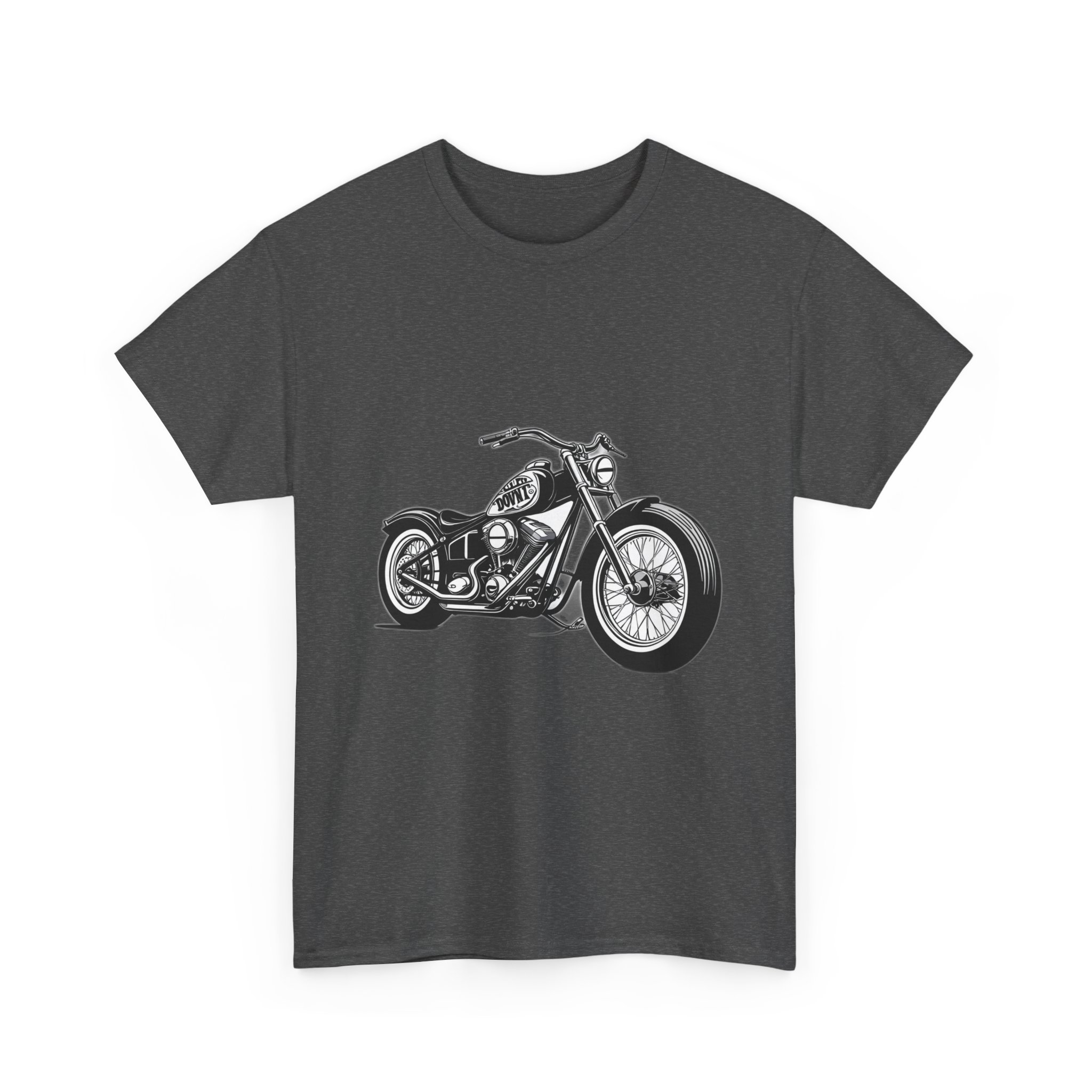 Chopper Old School Révolte – Image 19