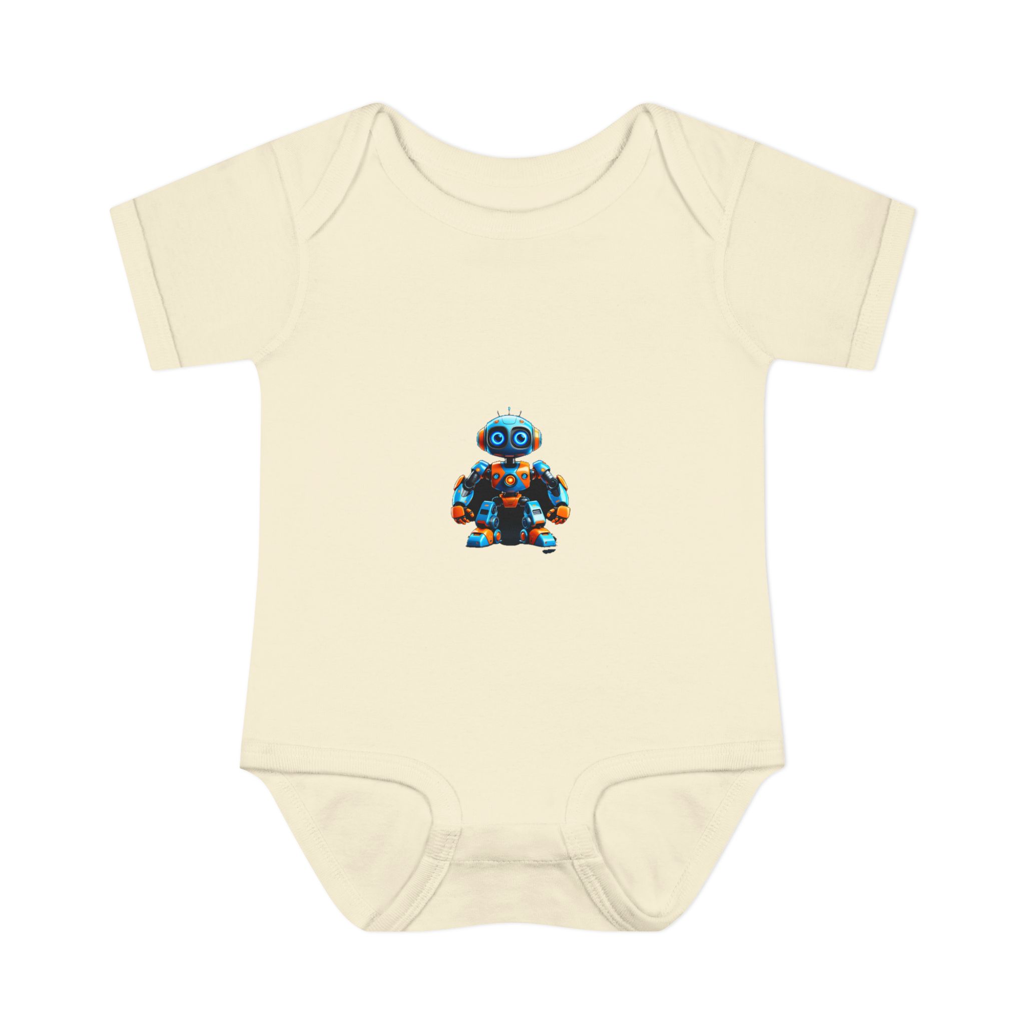 Robo Buddy – Image 25