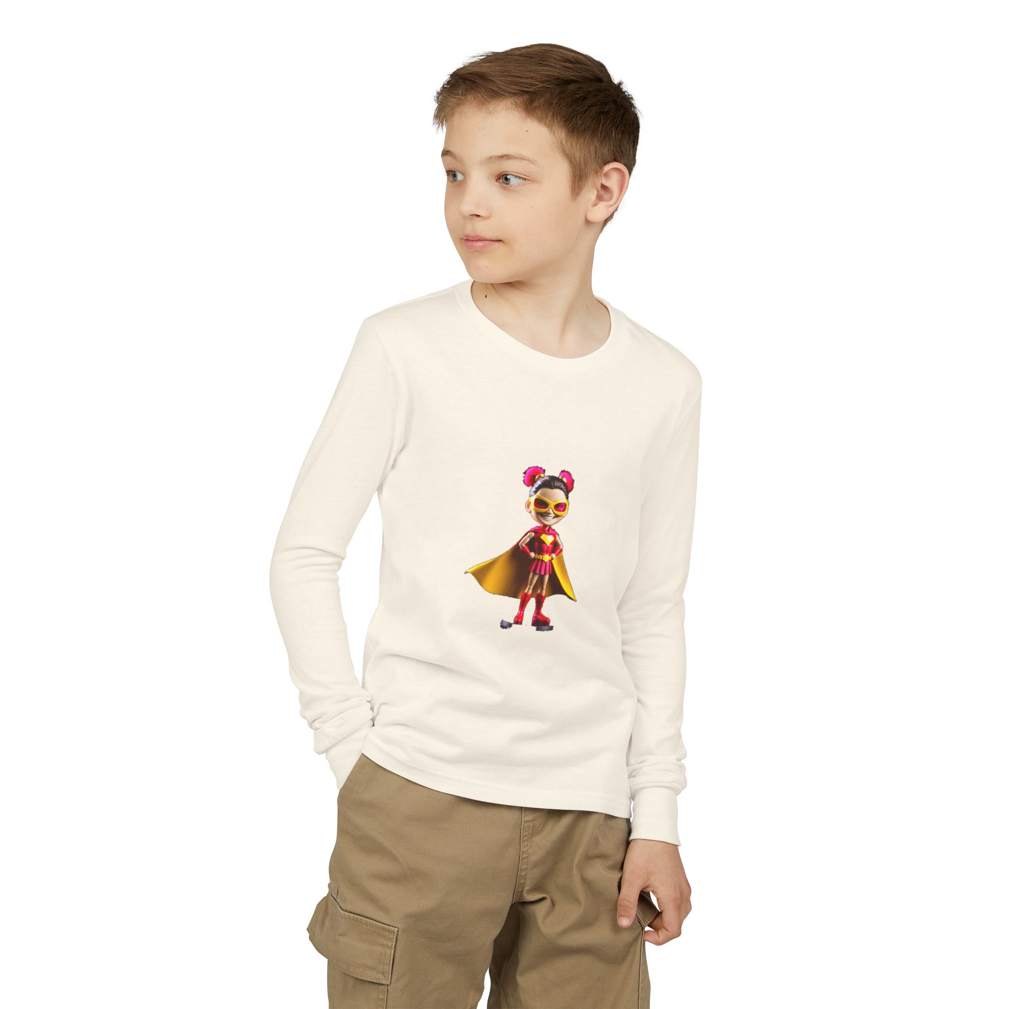 Mini Super Héros – Image 15