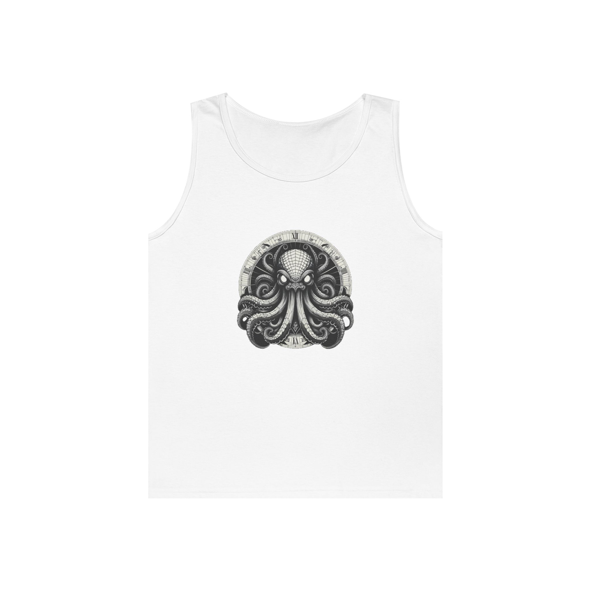 Kraken Urbain