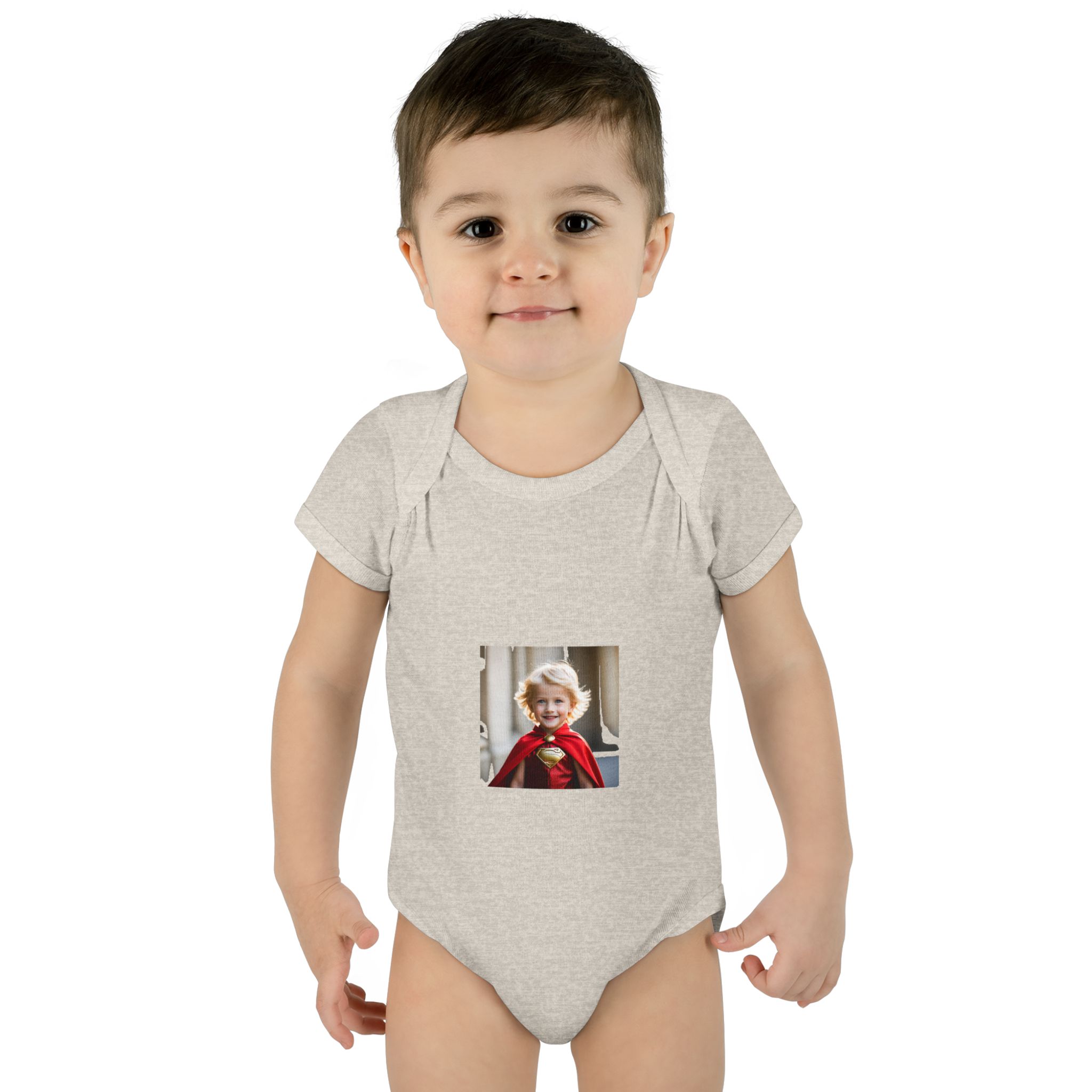 Mini Super-Héros – Image 15