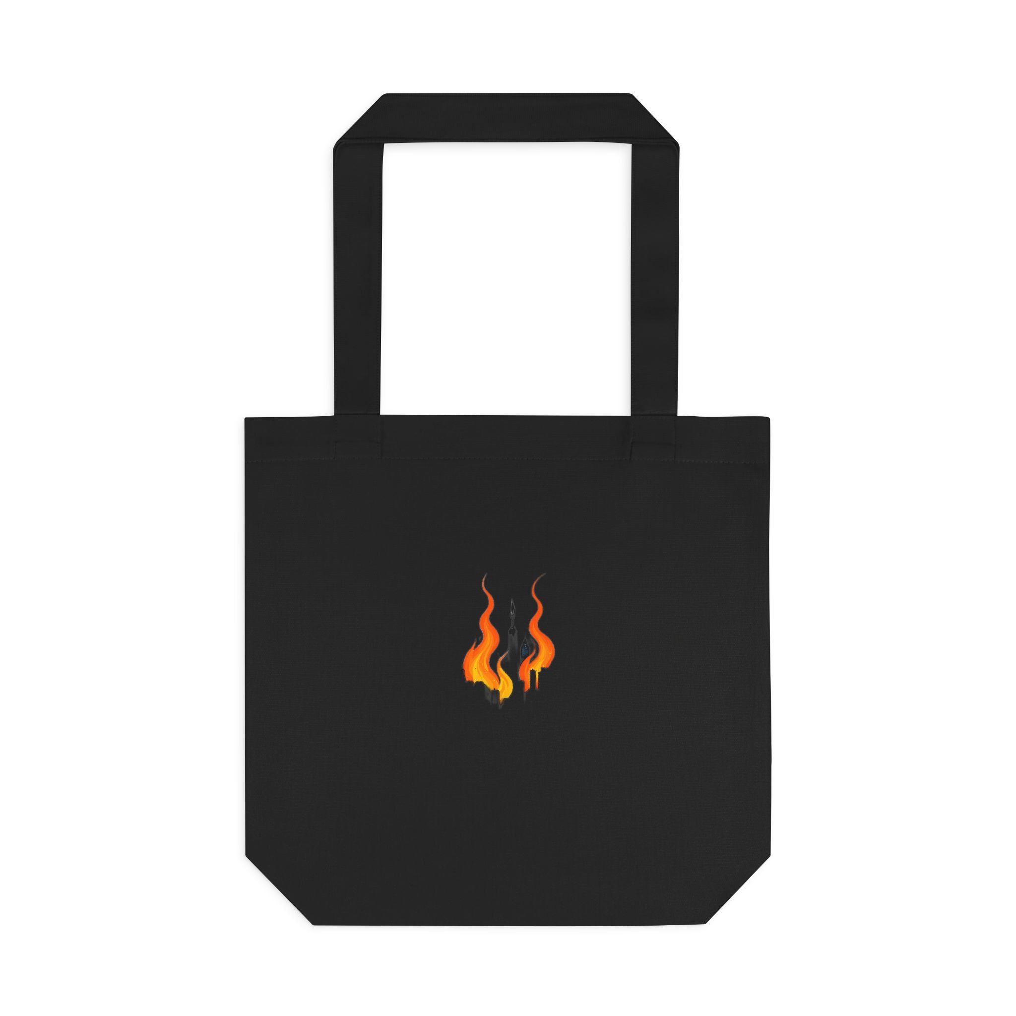 Flamme Urbaine