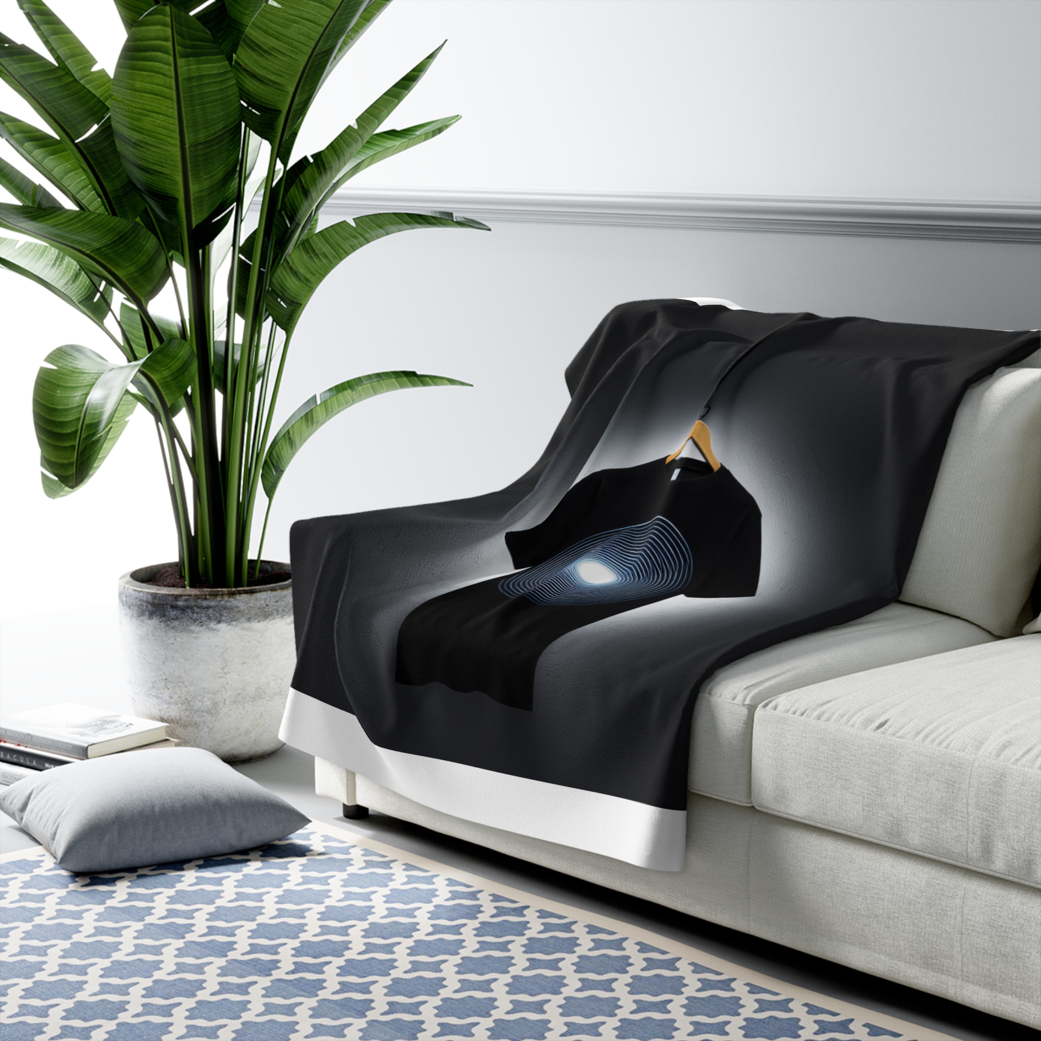 Luminaire Ascendant – Image 3