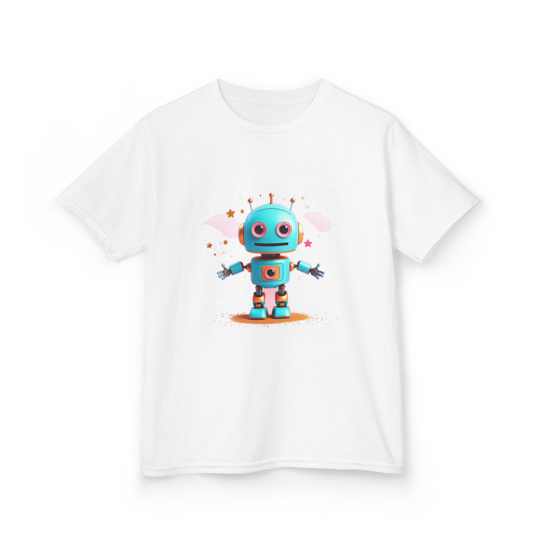 Le Robot Chéri – Image 3