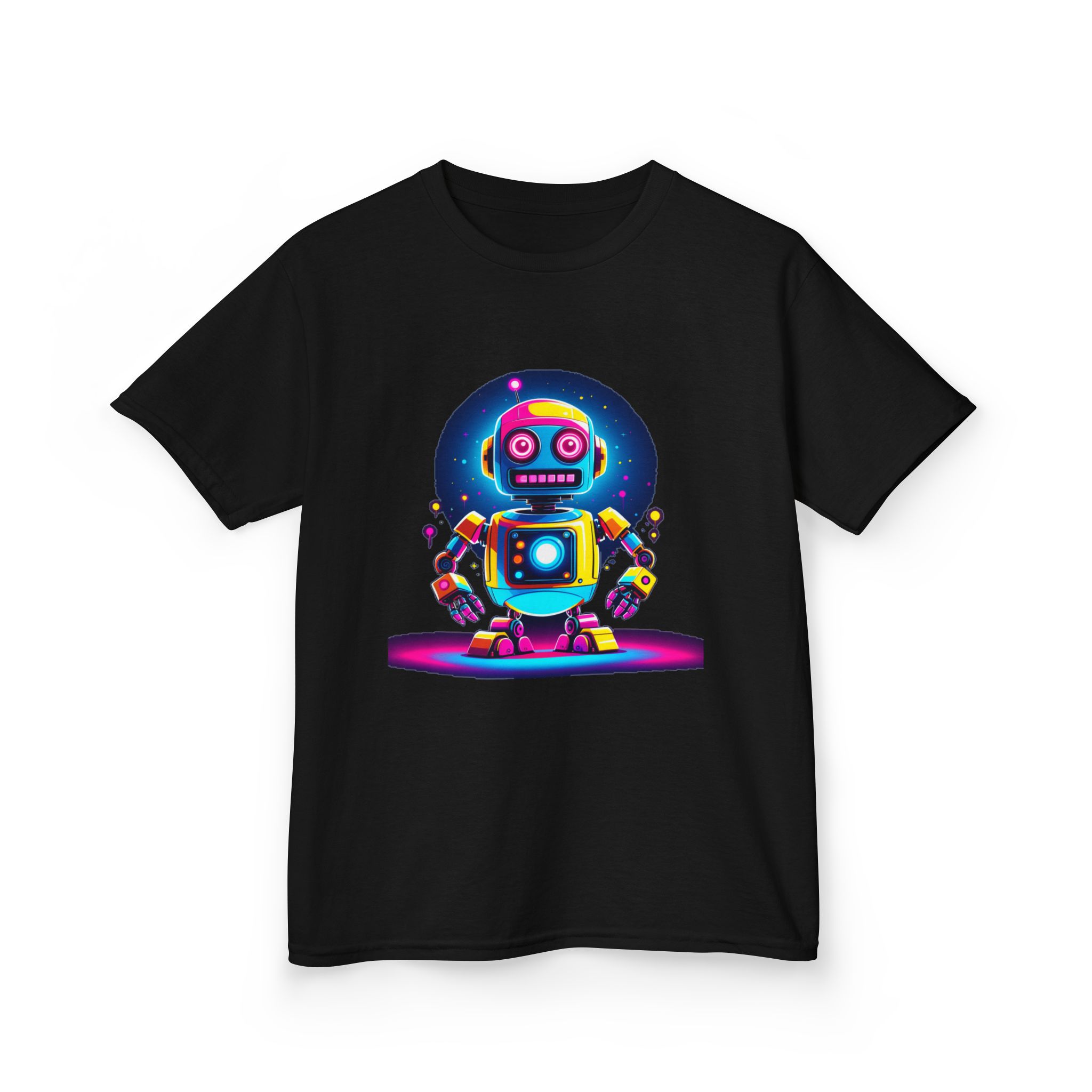 Robots Joyeux – Image 7