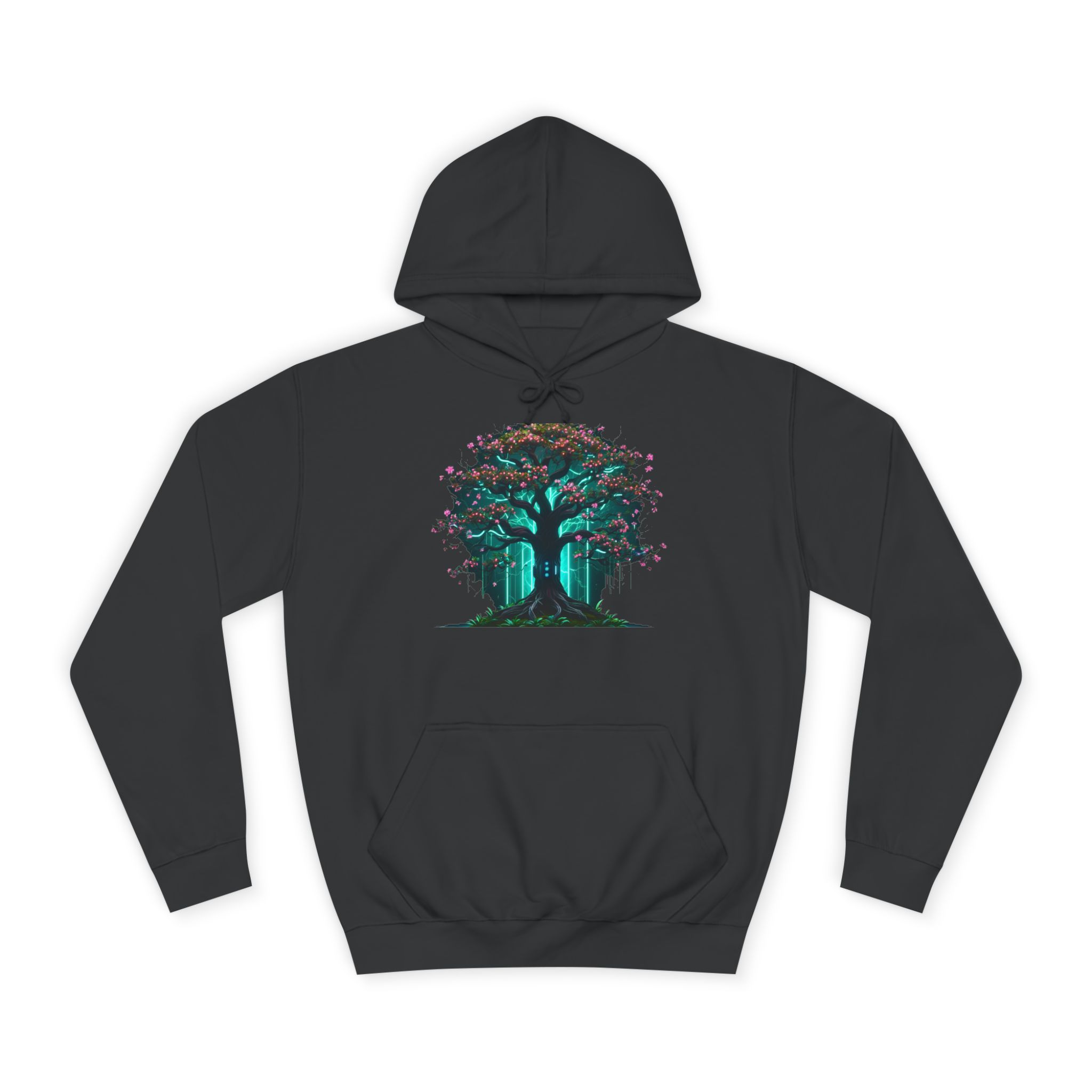 Botanik Futuriste - L'Arbre Électrique – Image 21