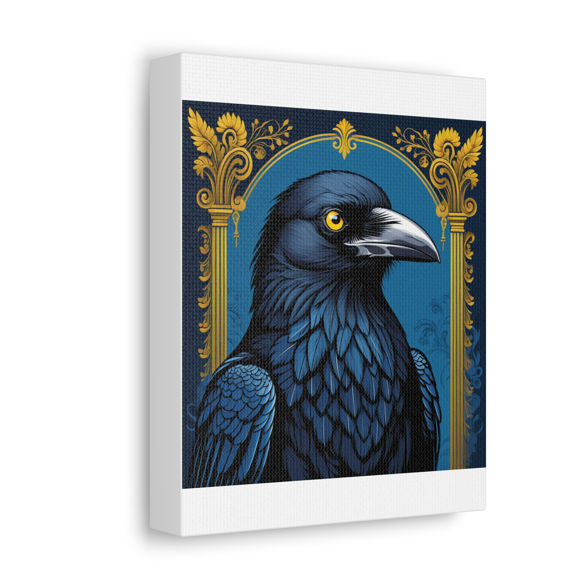 Corbeau de l'Ombre – Image 6