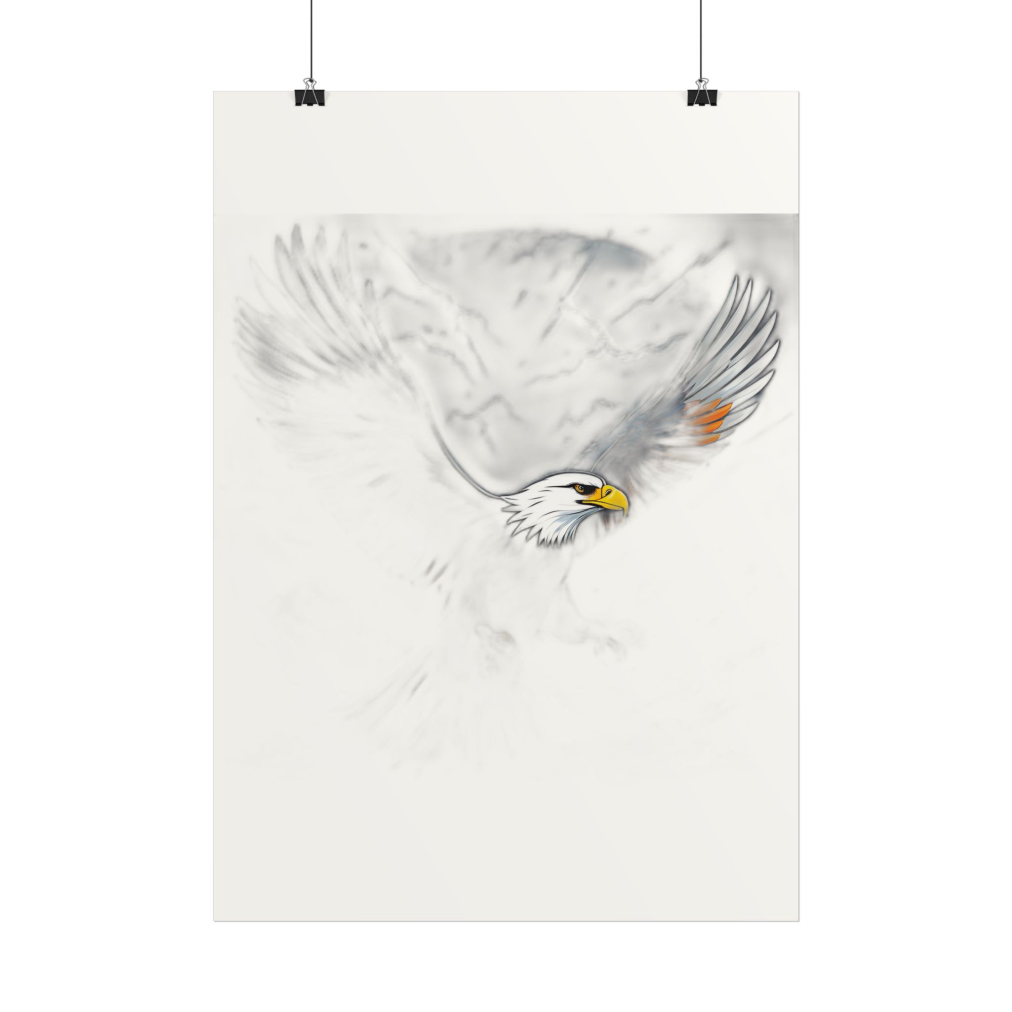 Aigle des Tempêtes – Image 4