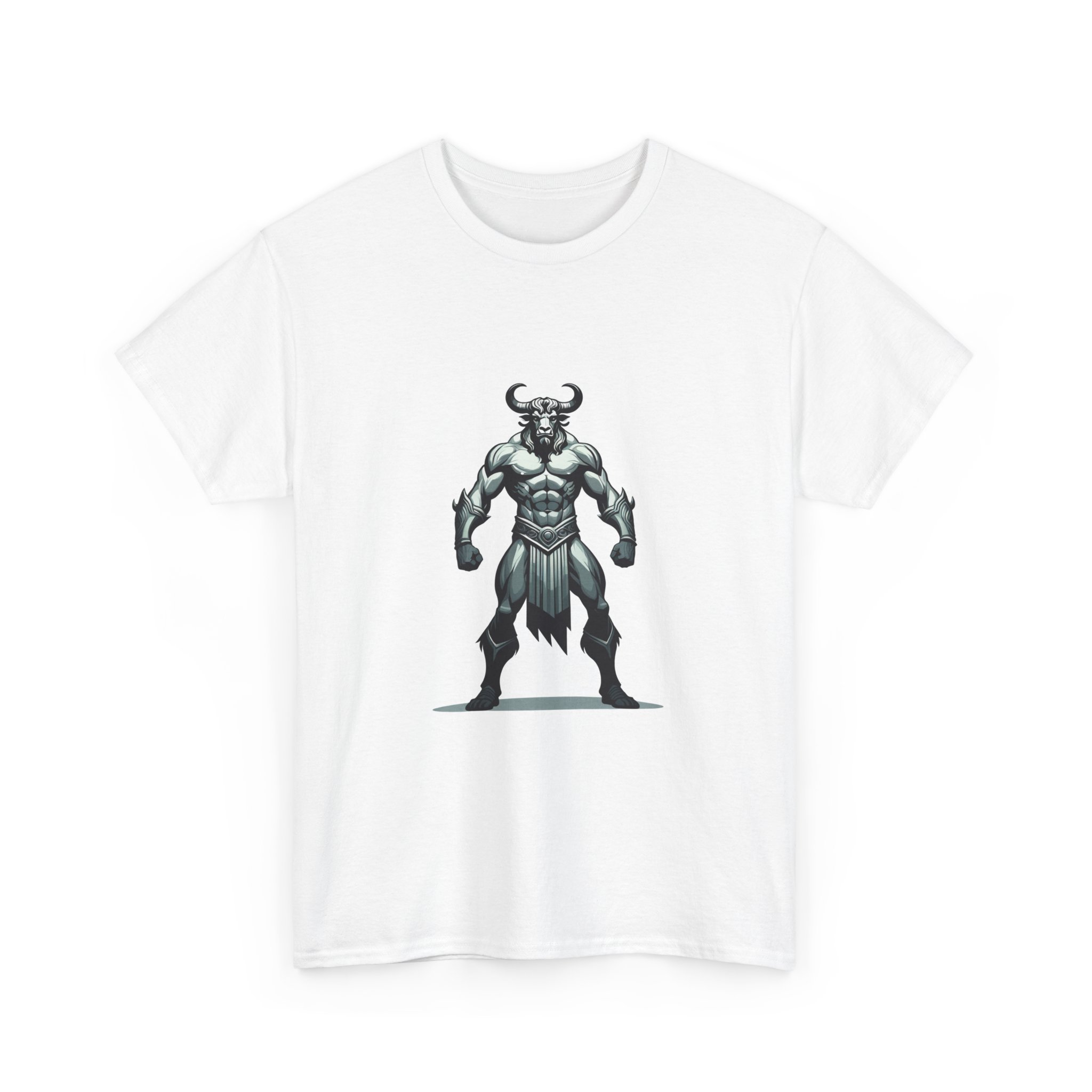 Le monstre du labyrinthe – Image 3