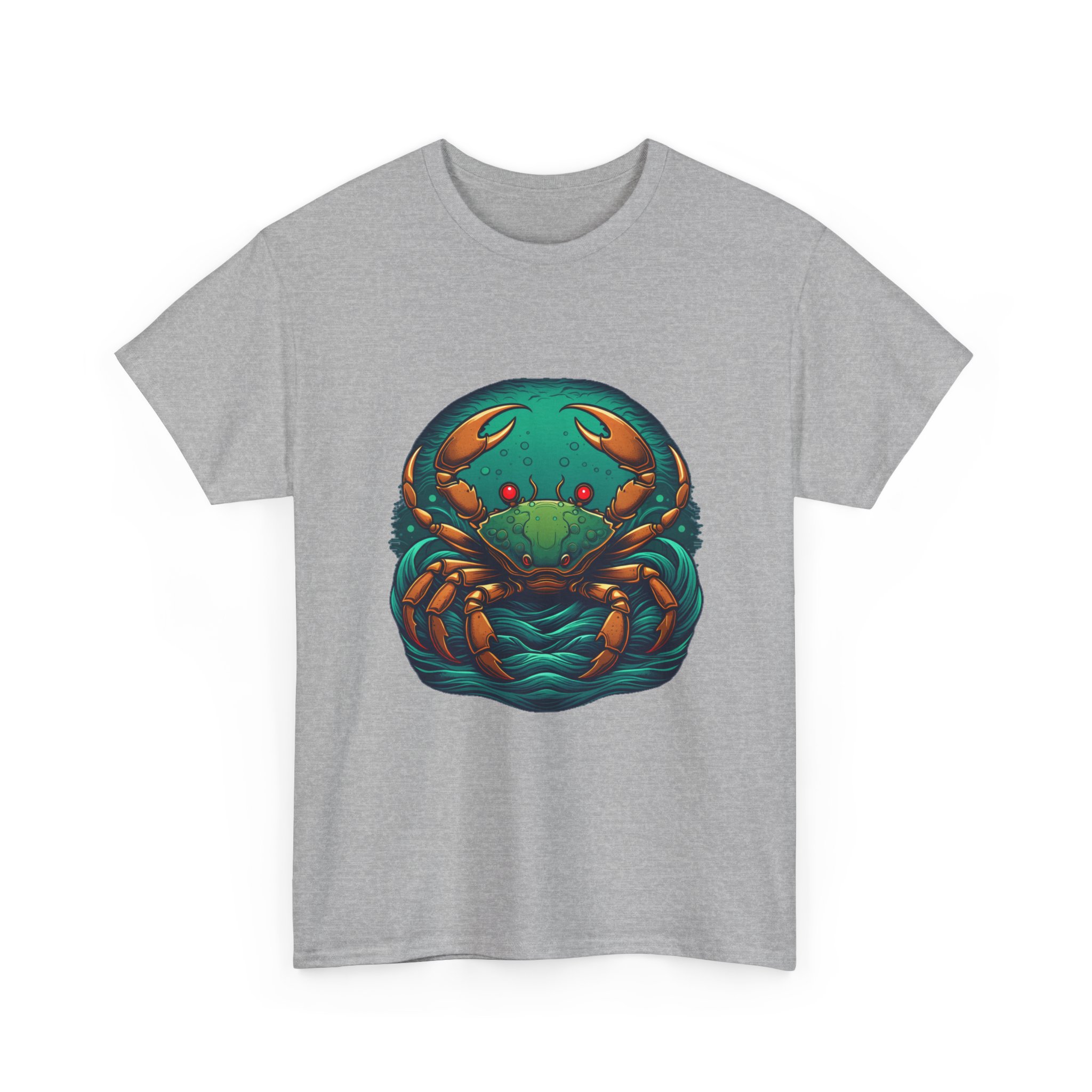 Crabe Géant des Profondeurs – Image 11