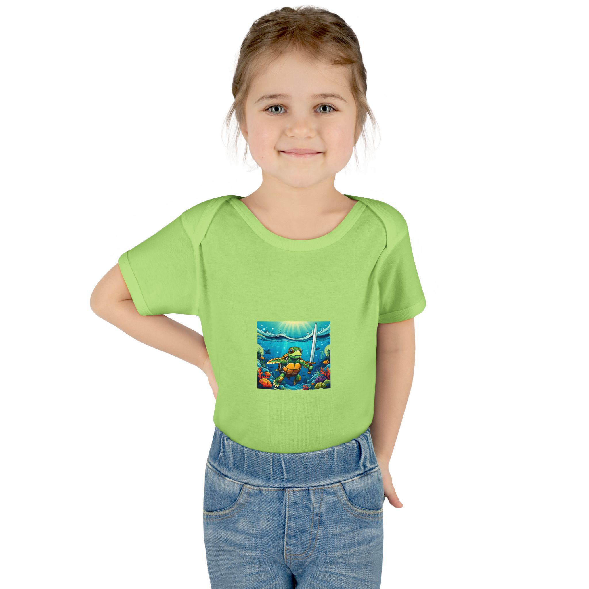 NOCTURNE — Tortue pirate des mers – Image 40