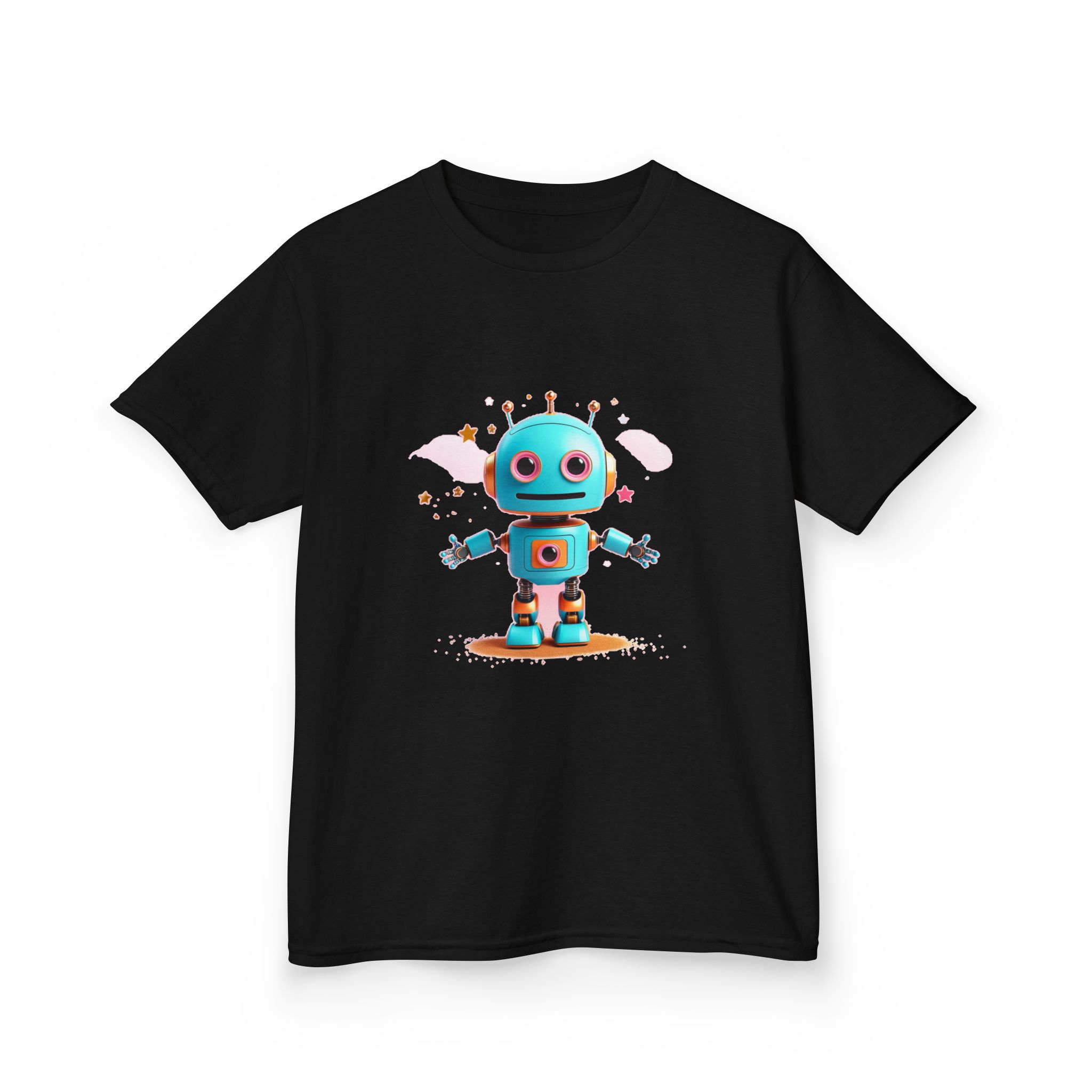 Le Robot Chéri – Image 7