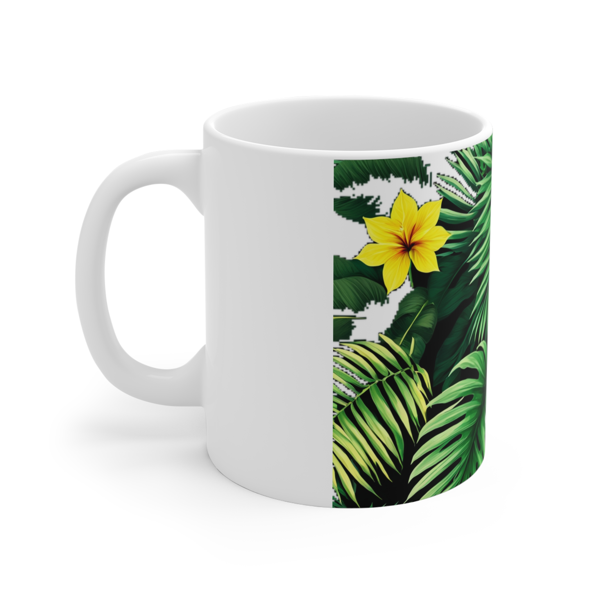 Plantes Exotiques Géantes – Image 2