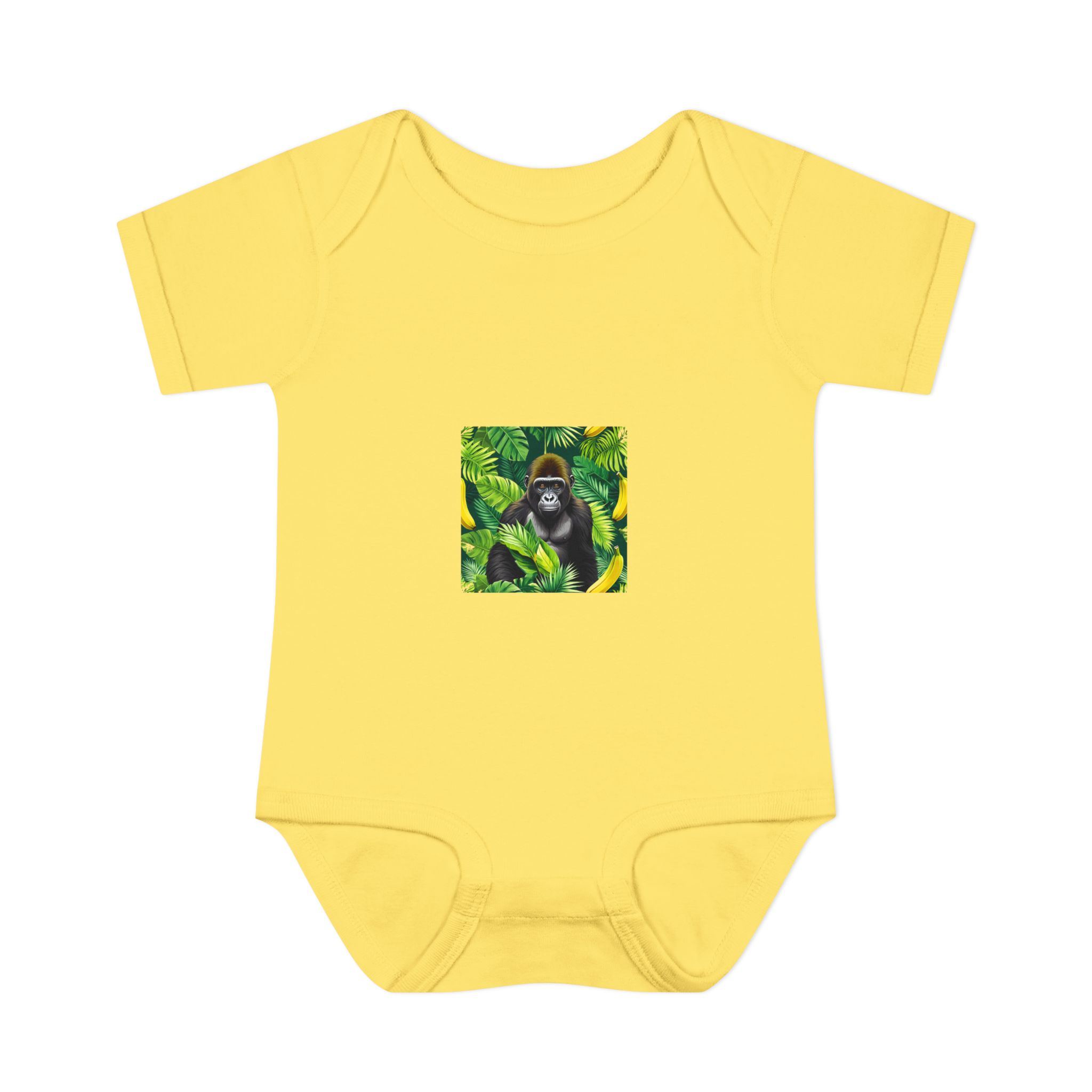 Goro, l'enfant de la jungle – Image 33