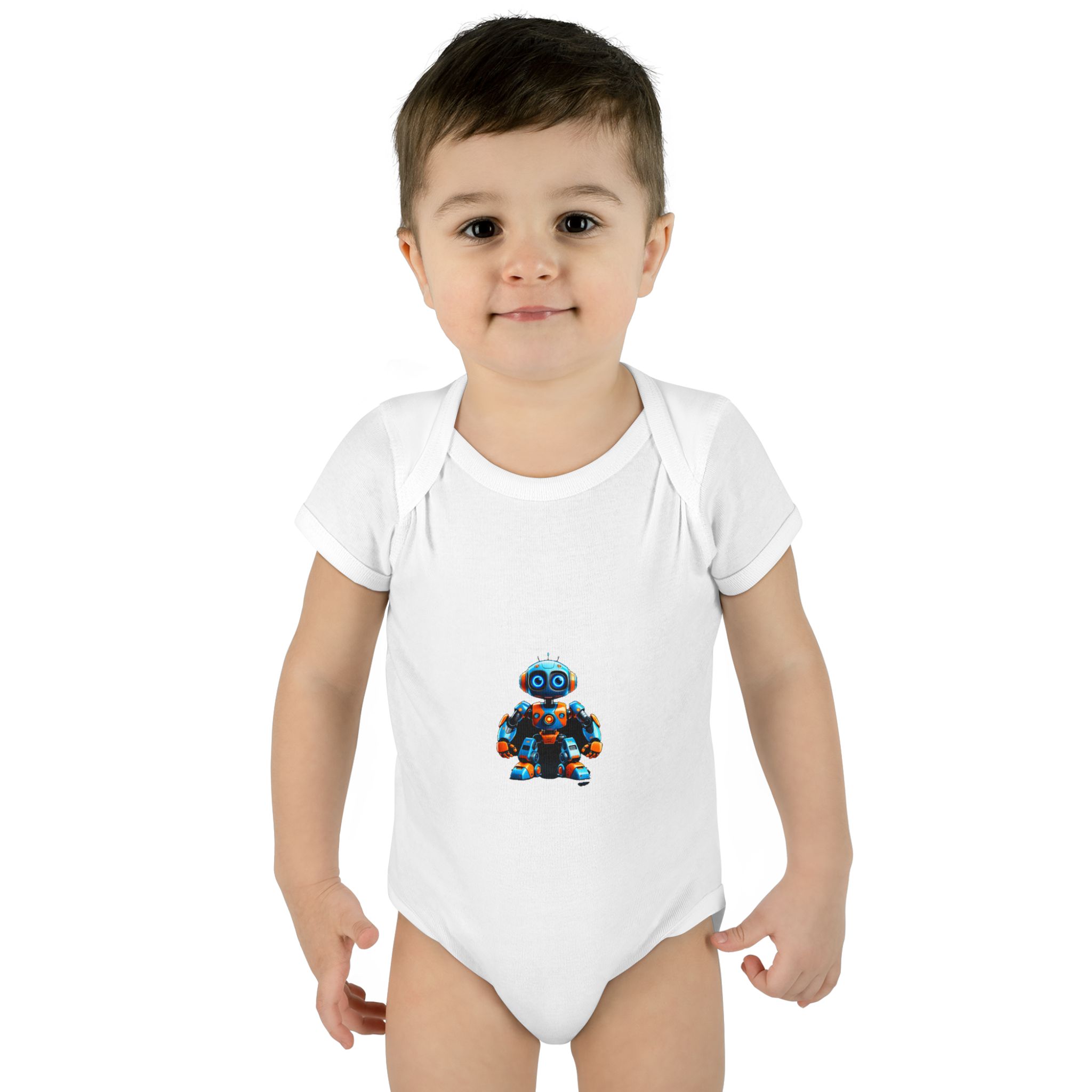 Robo Buddy – Image 3