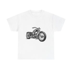 Chopper Old School Révolte