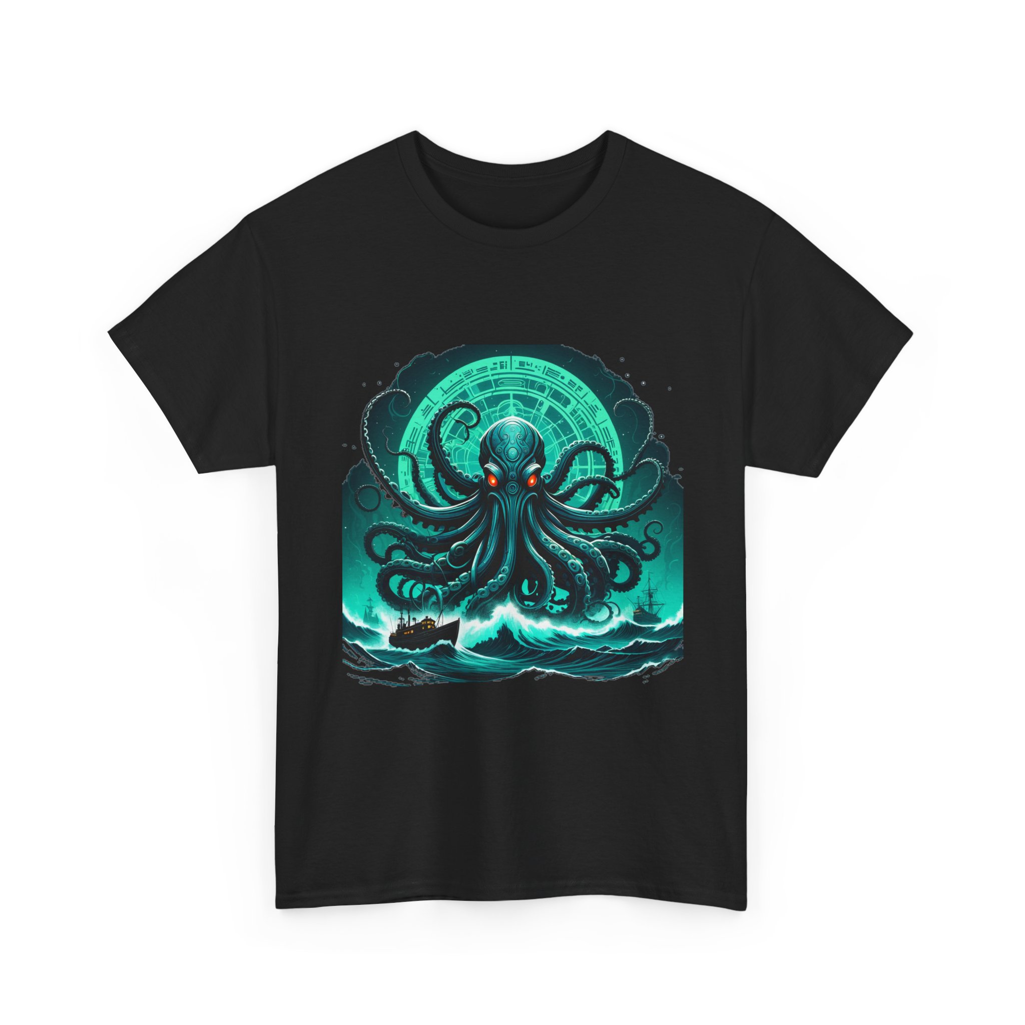 NOCTURNE — Le Kraken attaque – Image 7