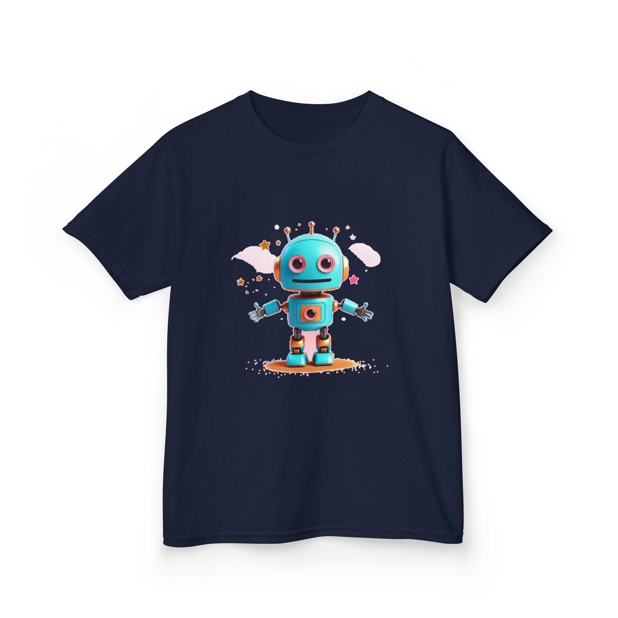 Le Robot Chéri – Image 19