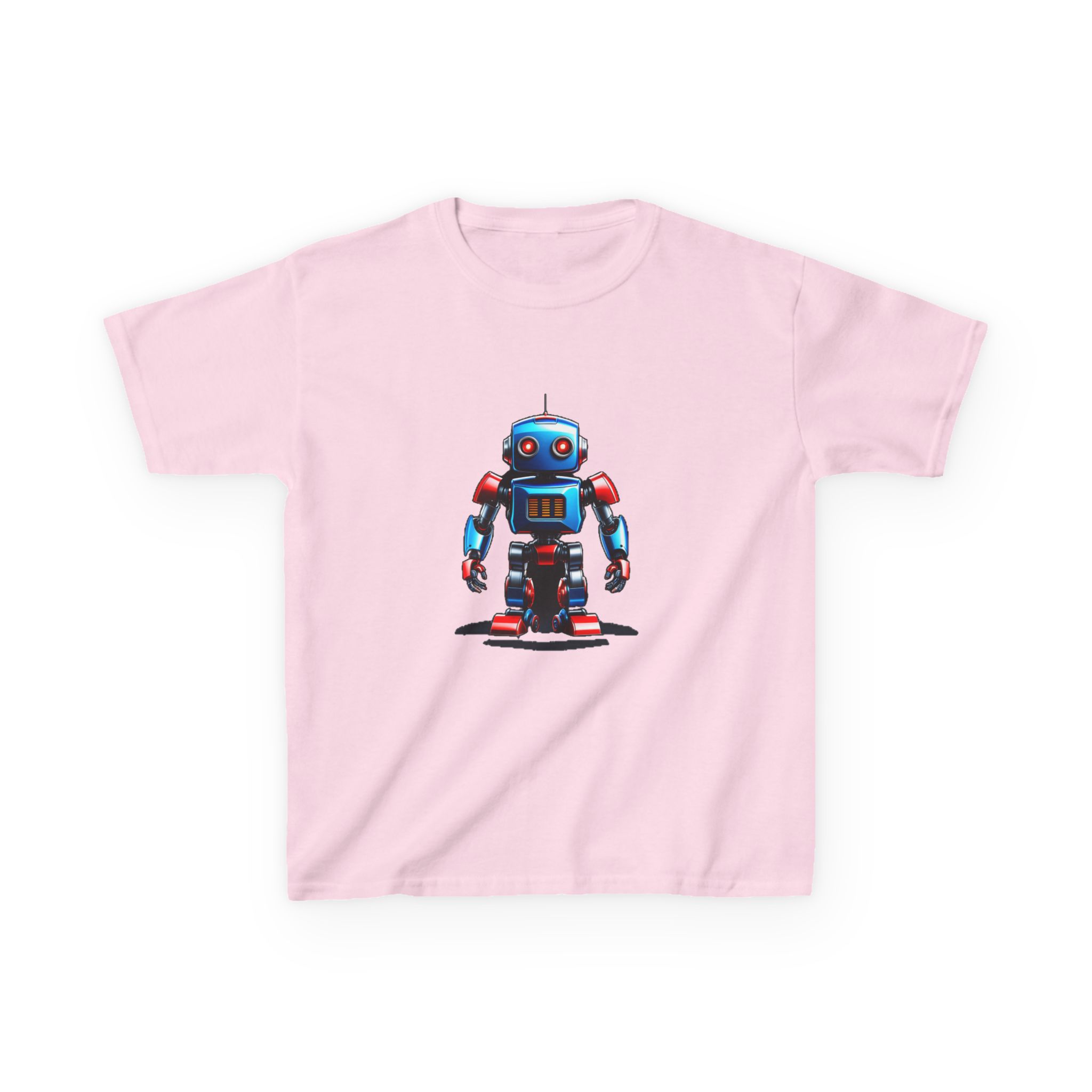 Robot Miniaturisé Streetwear – Image 21