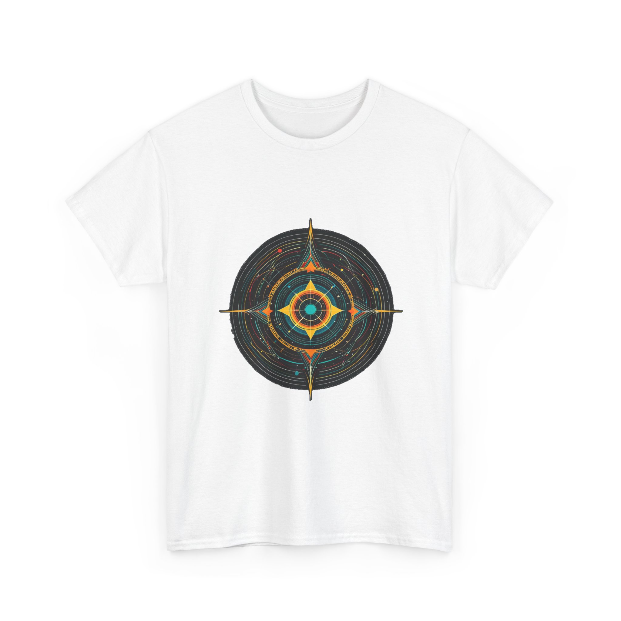 Cosmic Abyss – Image 3
