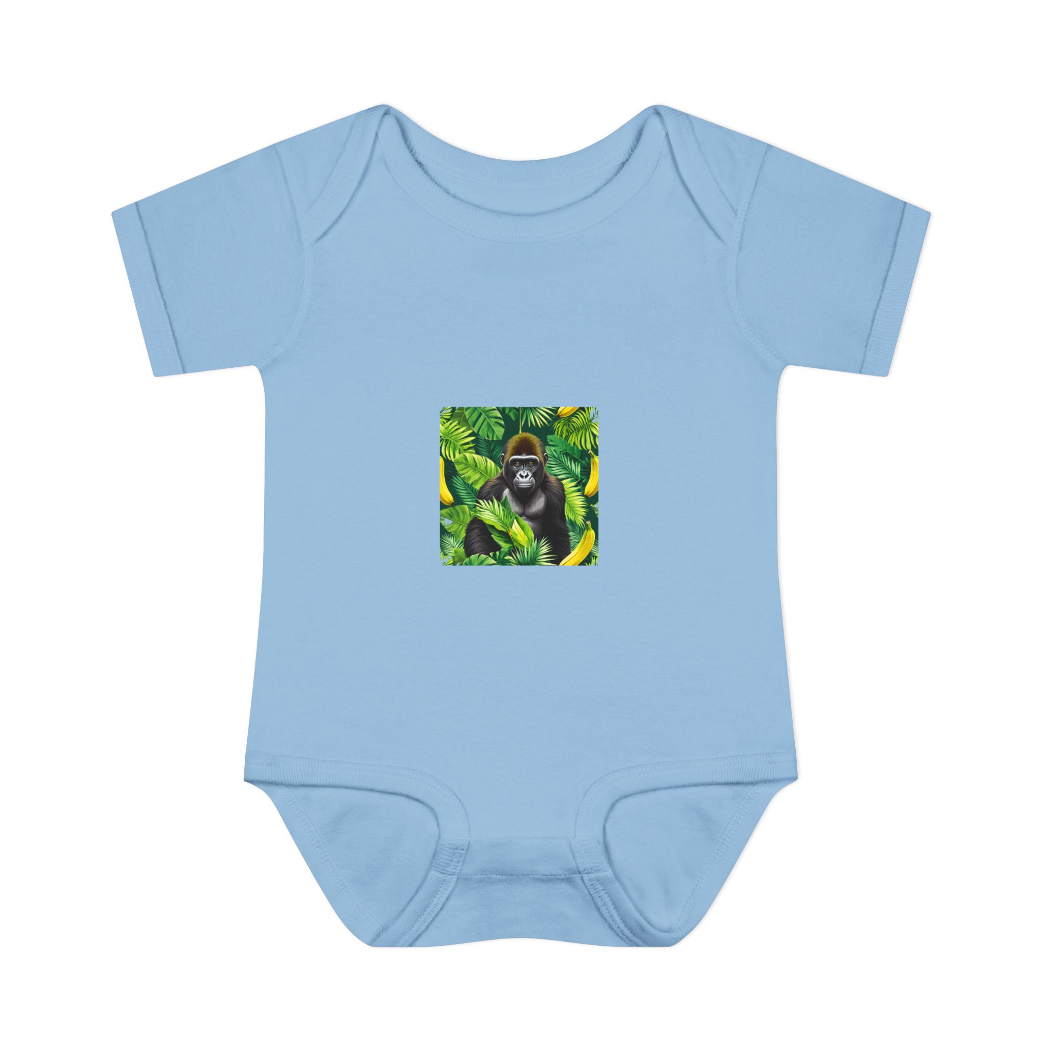 Goro, l'enfant de la jungle – Image 49