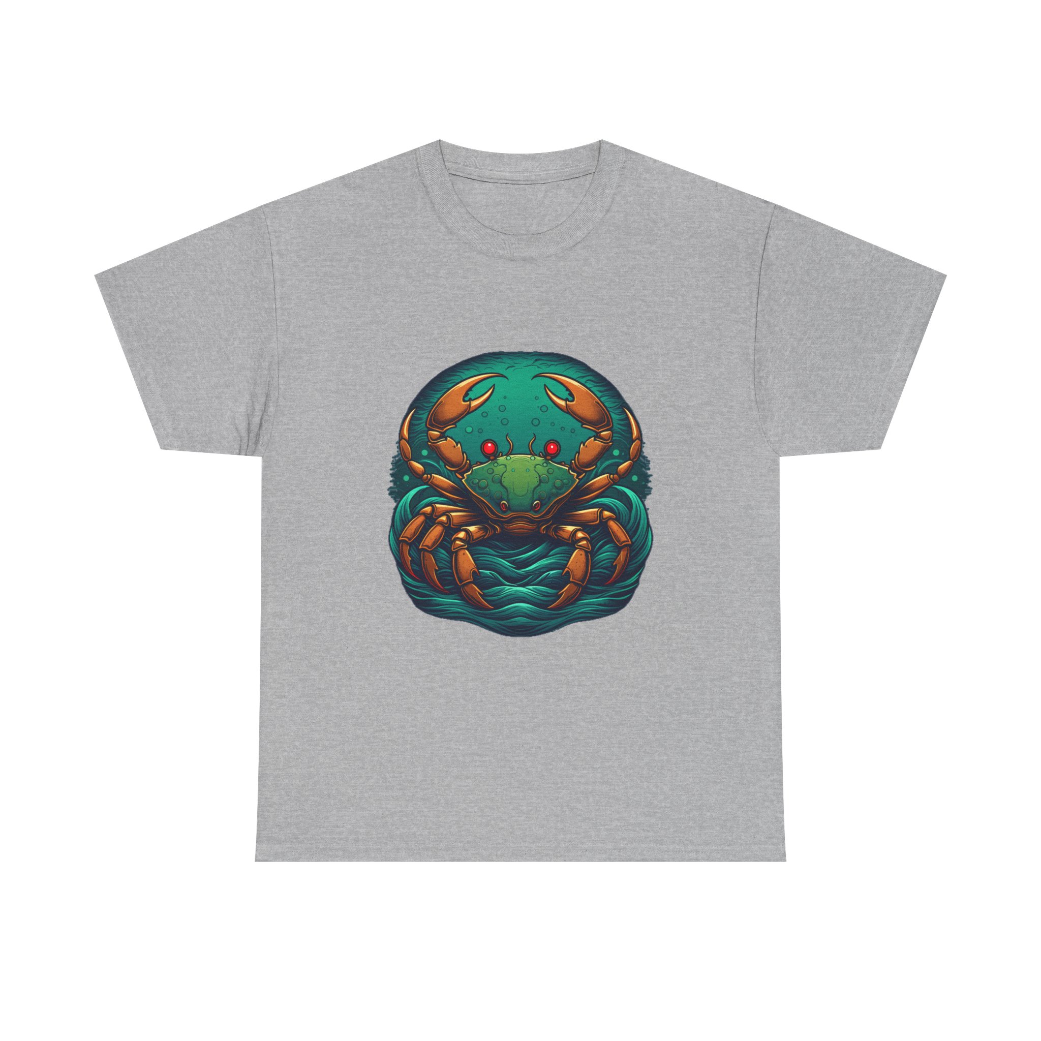 Crabe Géant des Profondeurs – Image 9