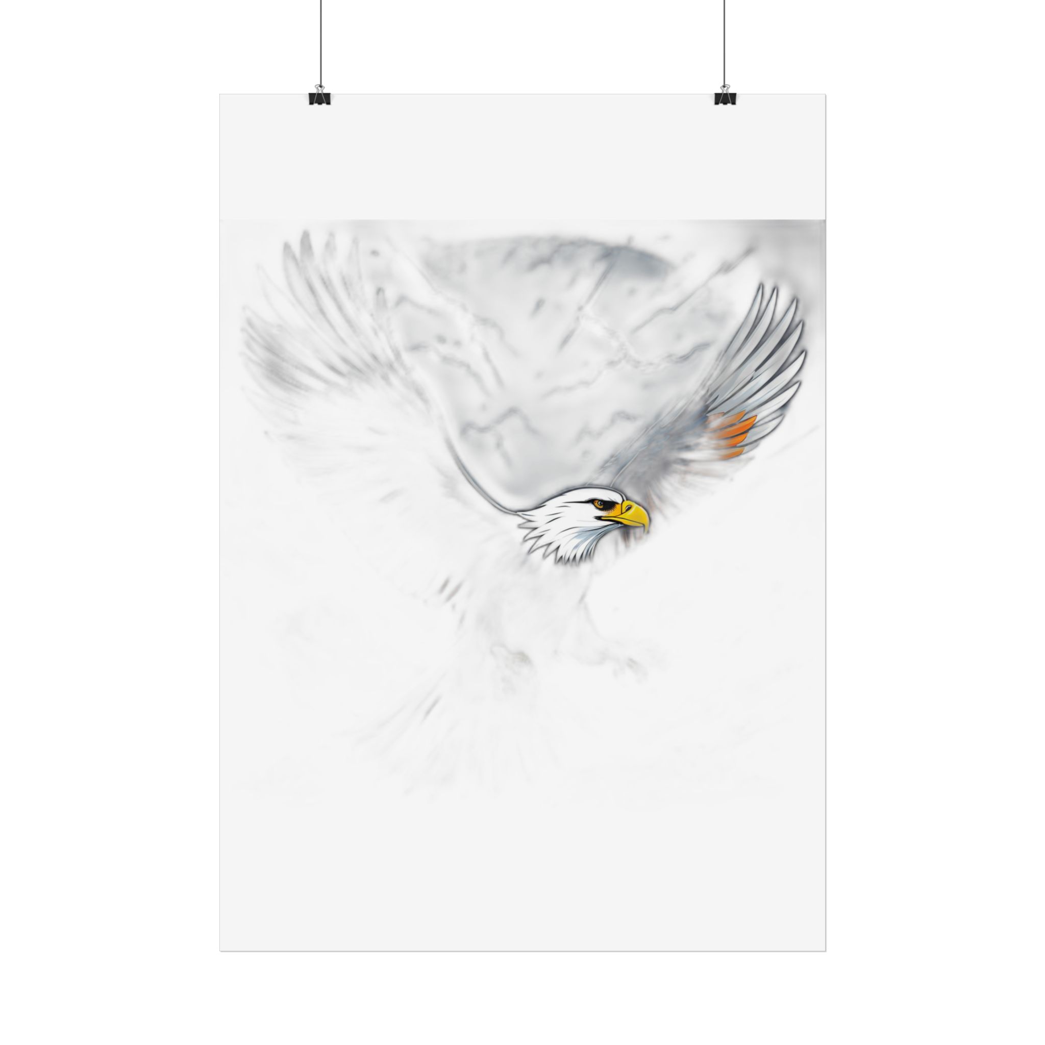 Aigle des Tempêtes – Image 5