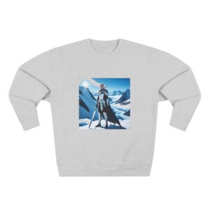 NOCTURNE — Glacier rebelle