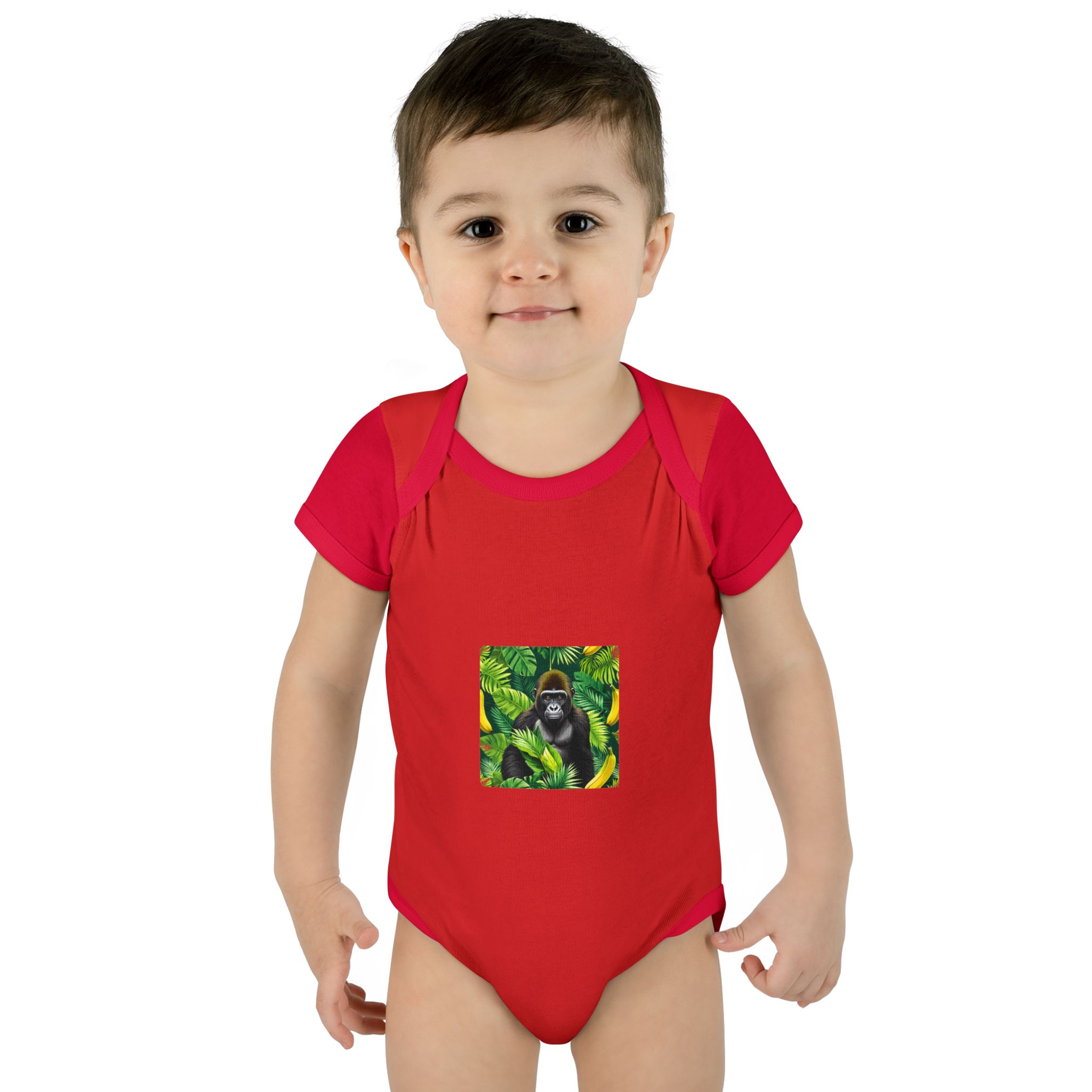 Goro, l'enfant de la jungle – Image 103
