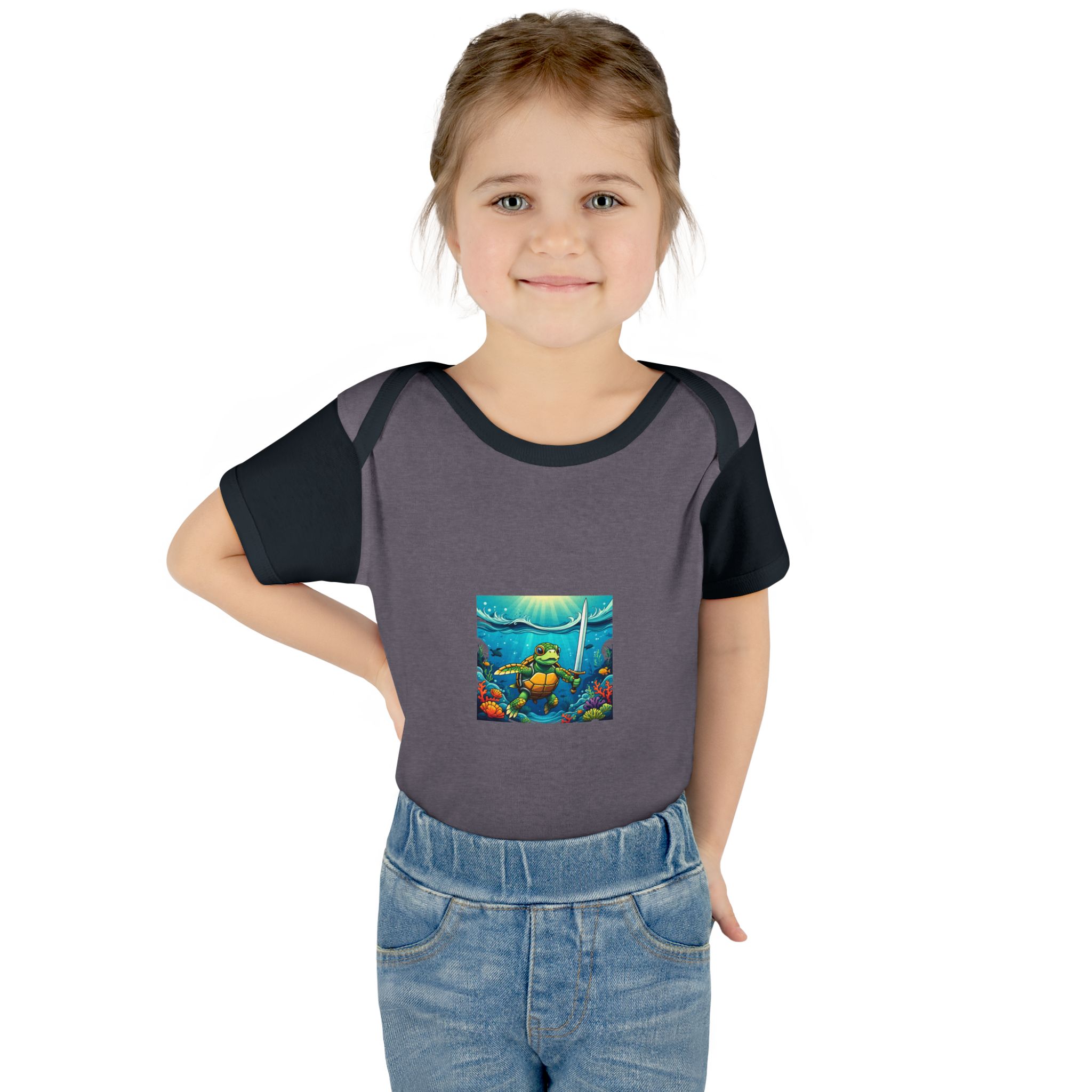 NOCTURNE — Tortue pirate des mers – Image 76