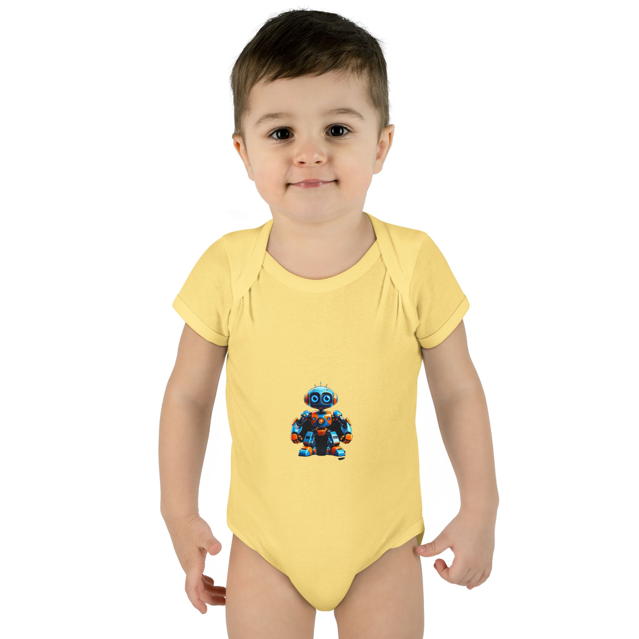 Robo Buddy – Image 31