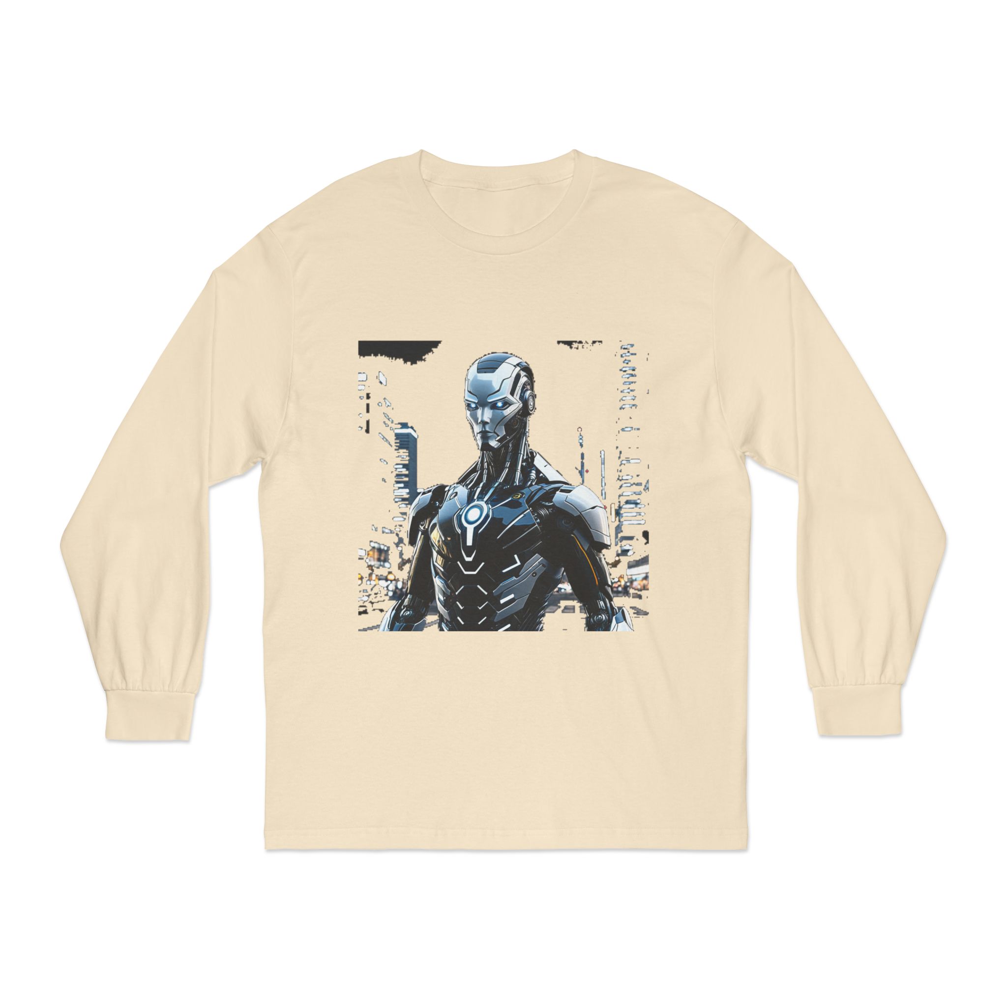 Nova Cyborg - Futurisme – Image 9