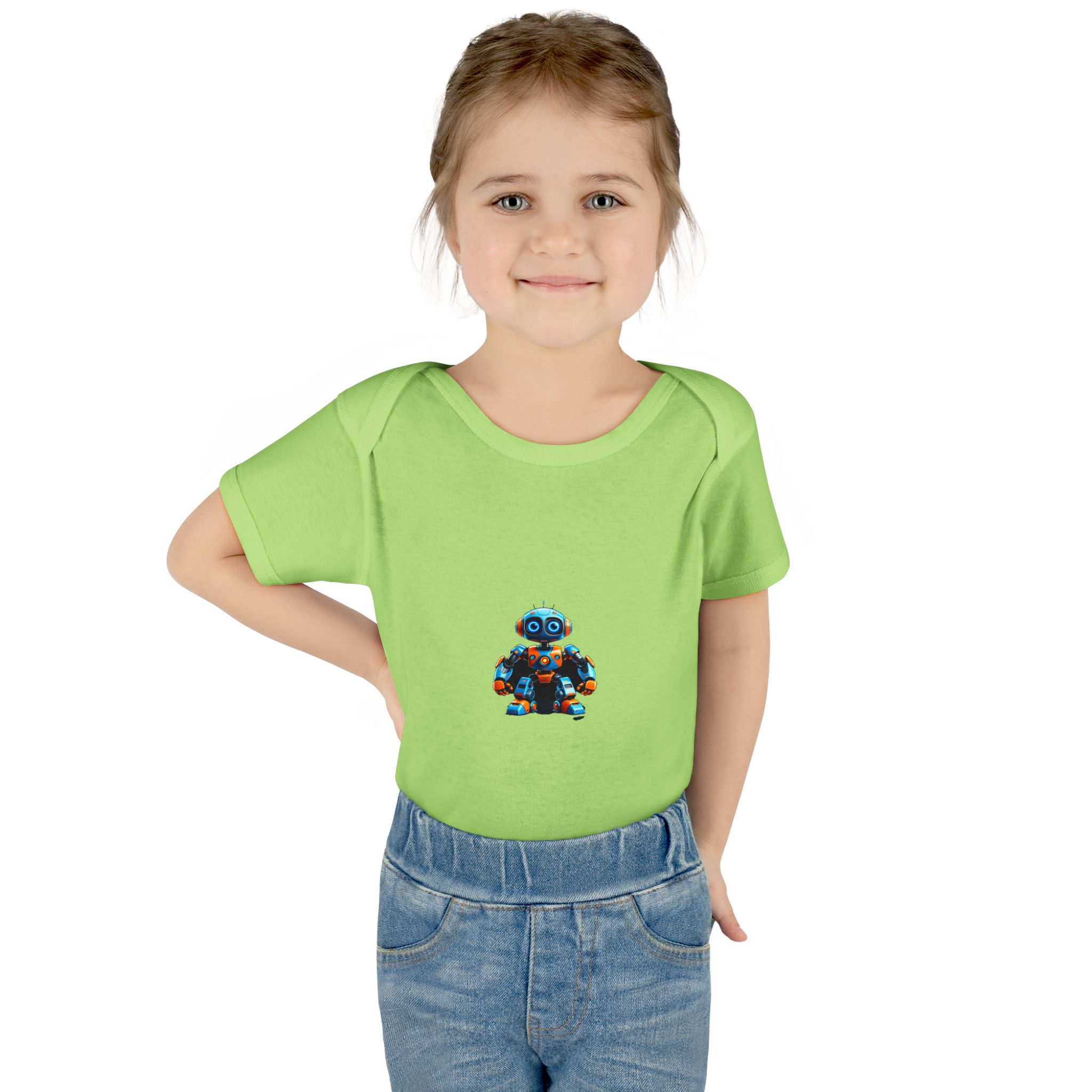 Robo Buddy – Image 40