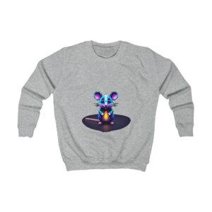 Pixel Souri - Sweat Enfant