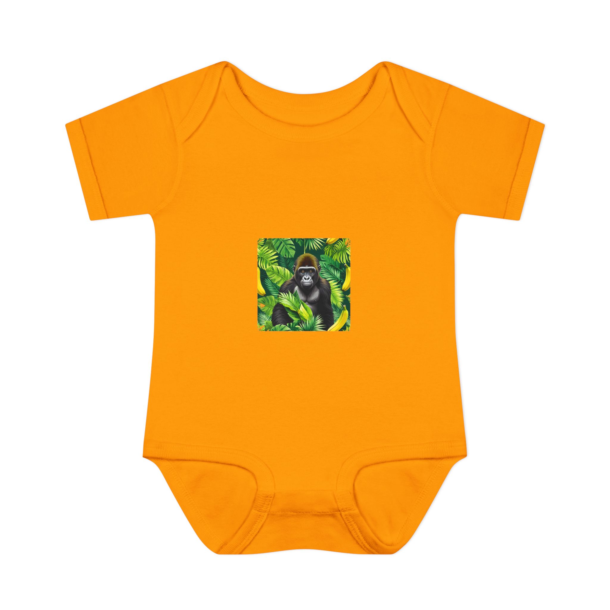 Goro, l'enfant de la jungle – Image 21
