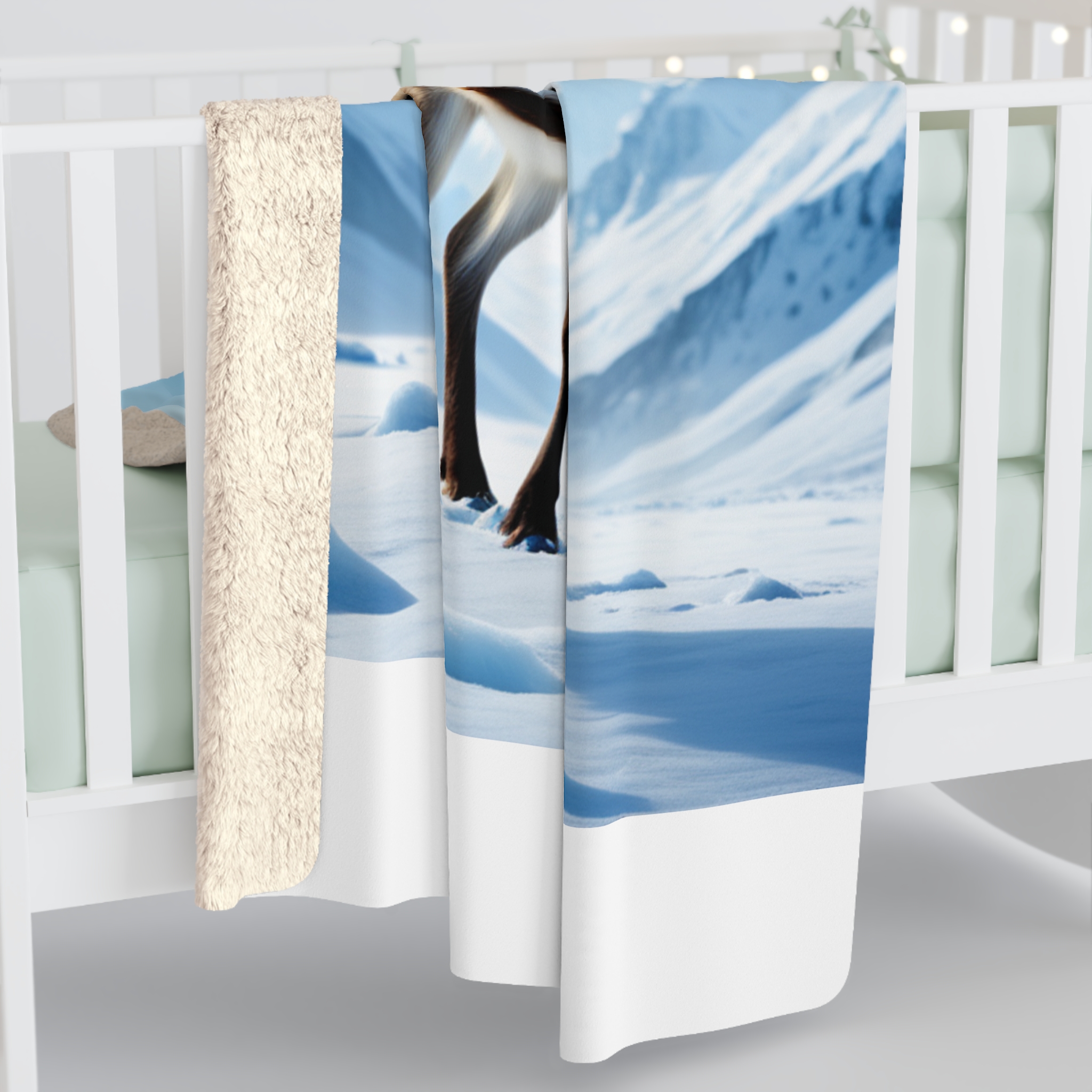 Renne Glaciale – Image 8