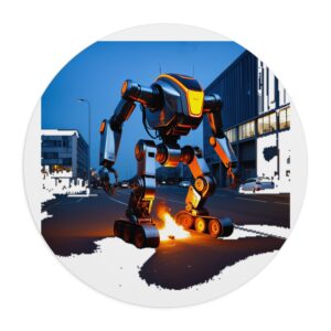 RoboRise
