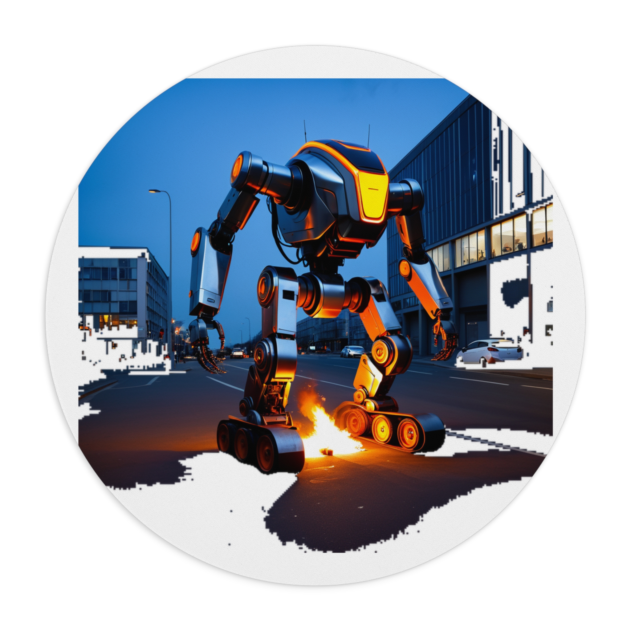 RoboRise