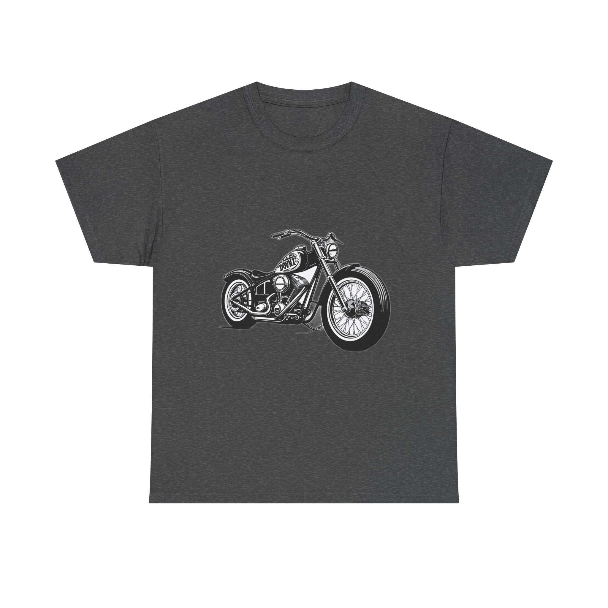 Chopper Old School Révolte – Image 17