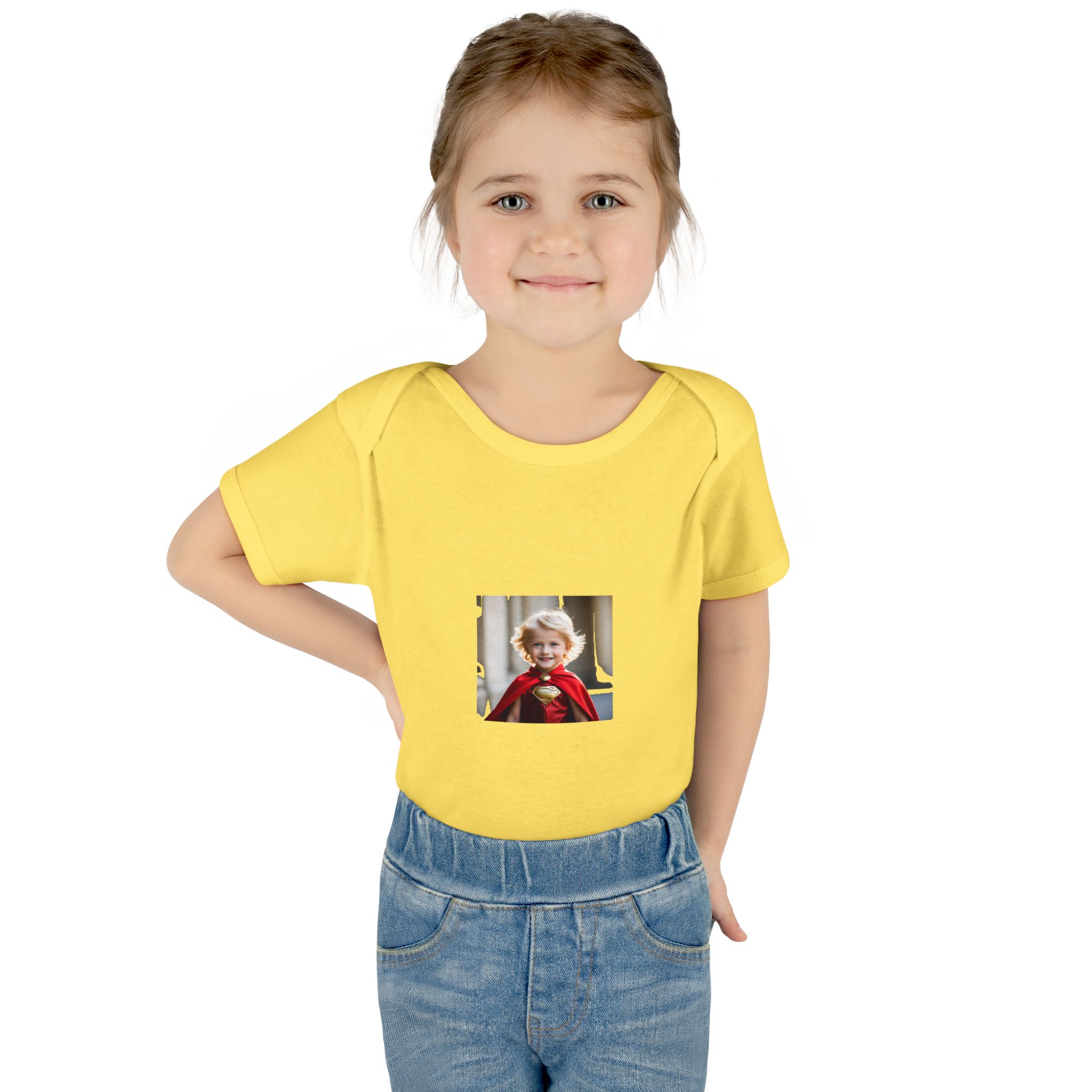 Mini Super-Héros – Image 36
